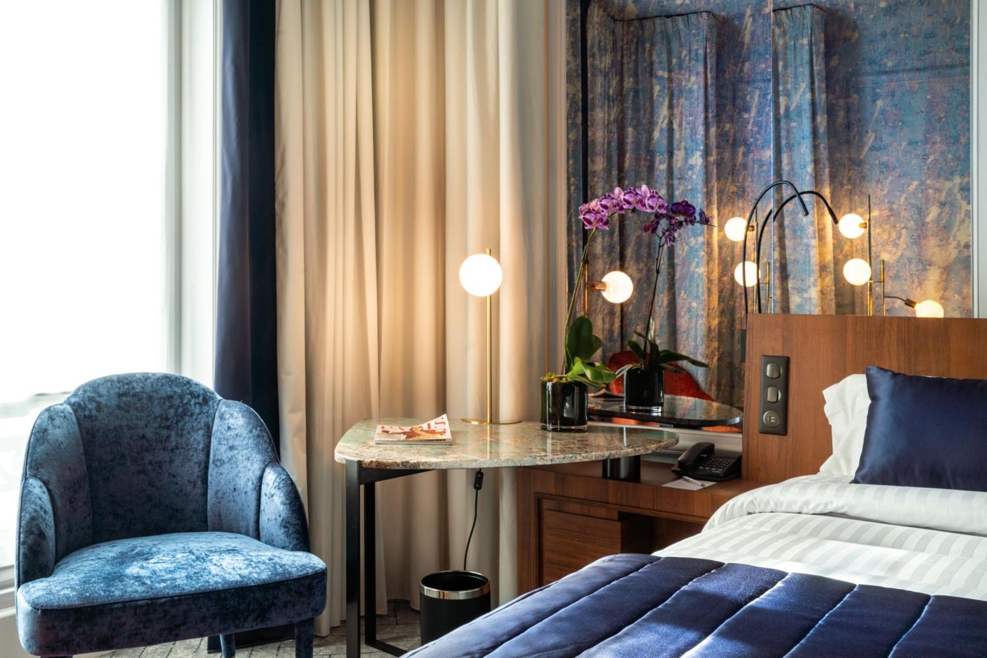 Hotel M Social Opera