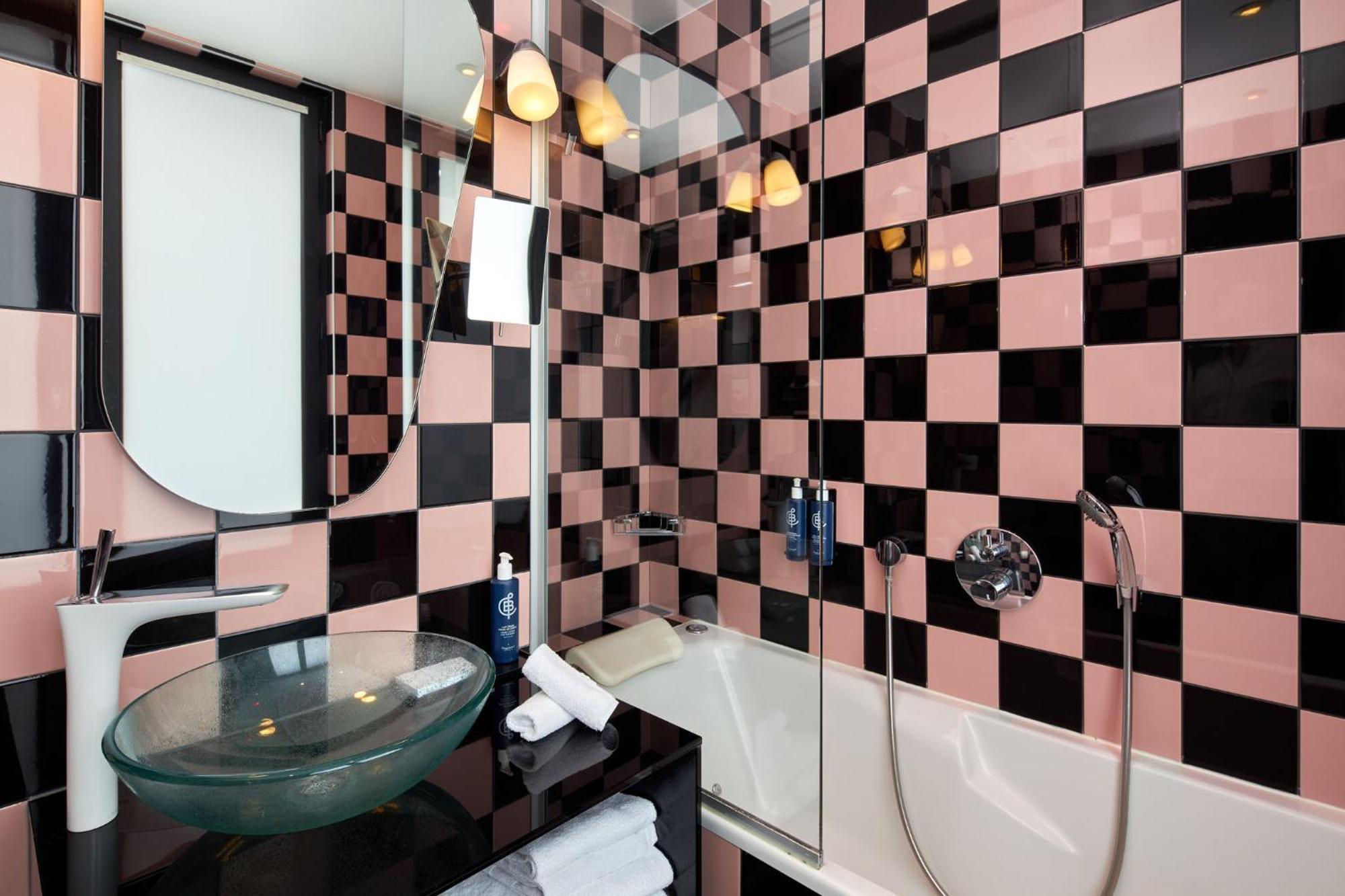 Hotel Platine Paris