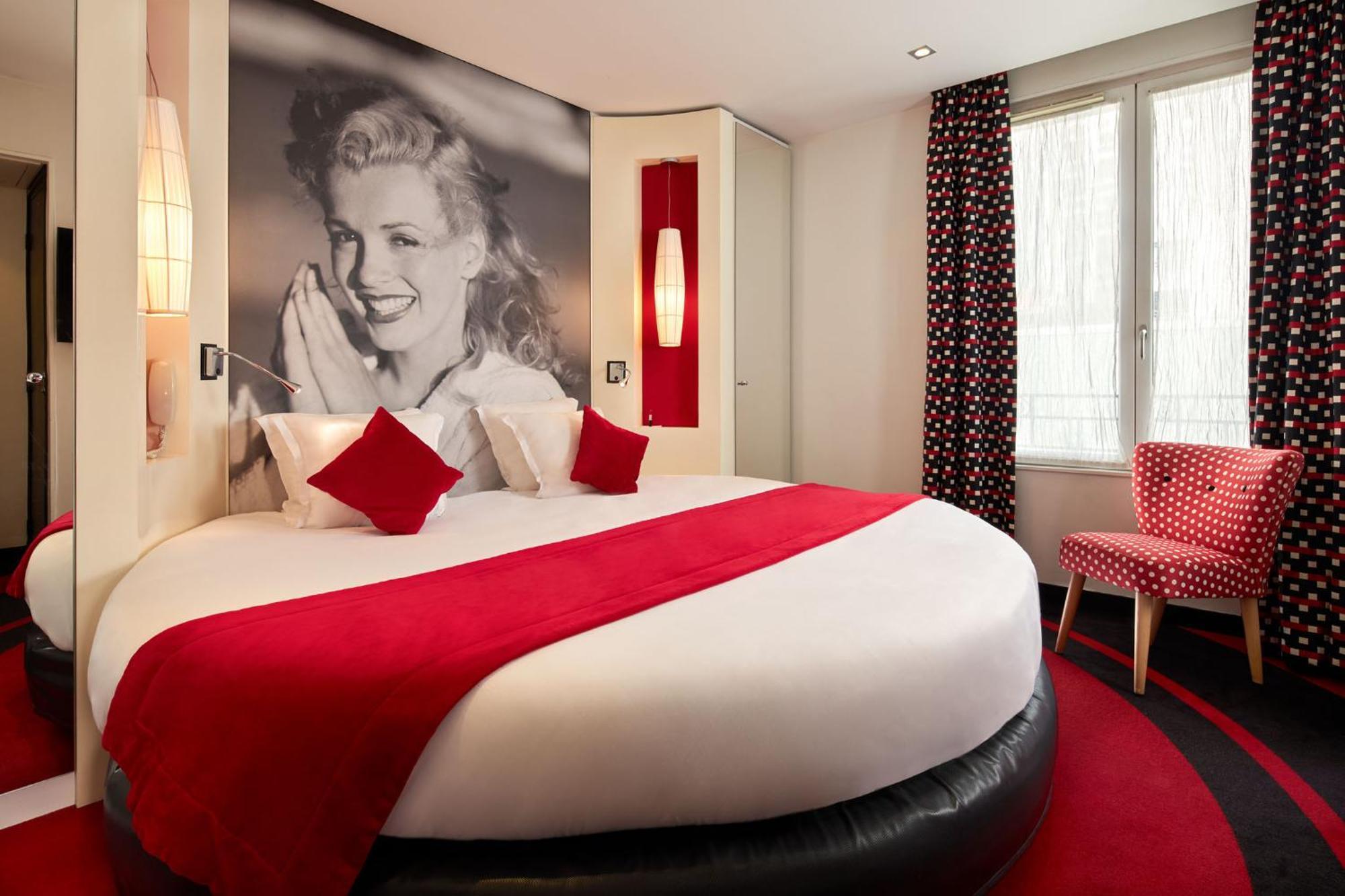 Platine Hotel Paris