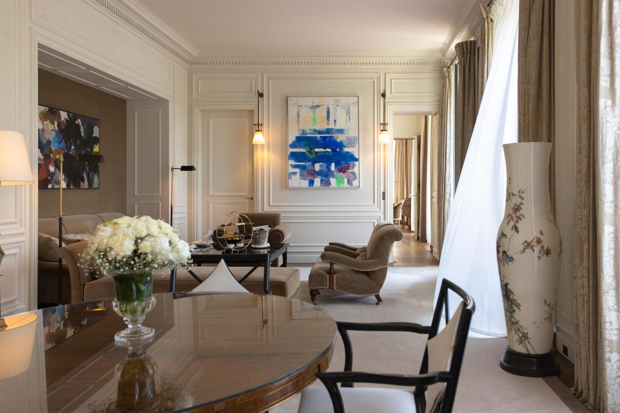 La Reserve & Hotel 5*