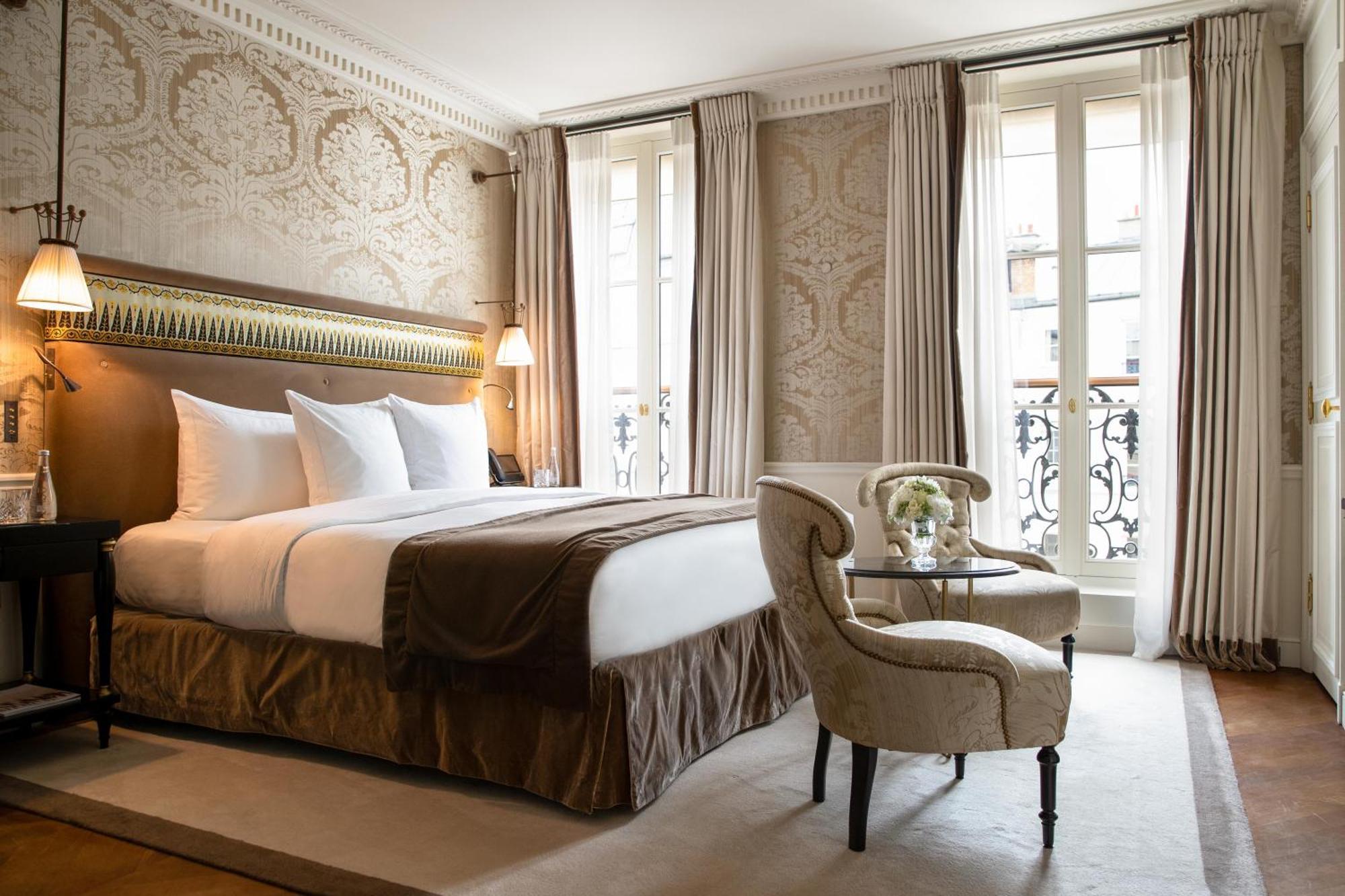 La Reserve & Hotel 5*