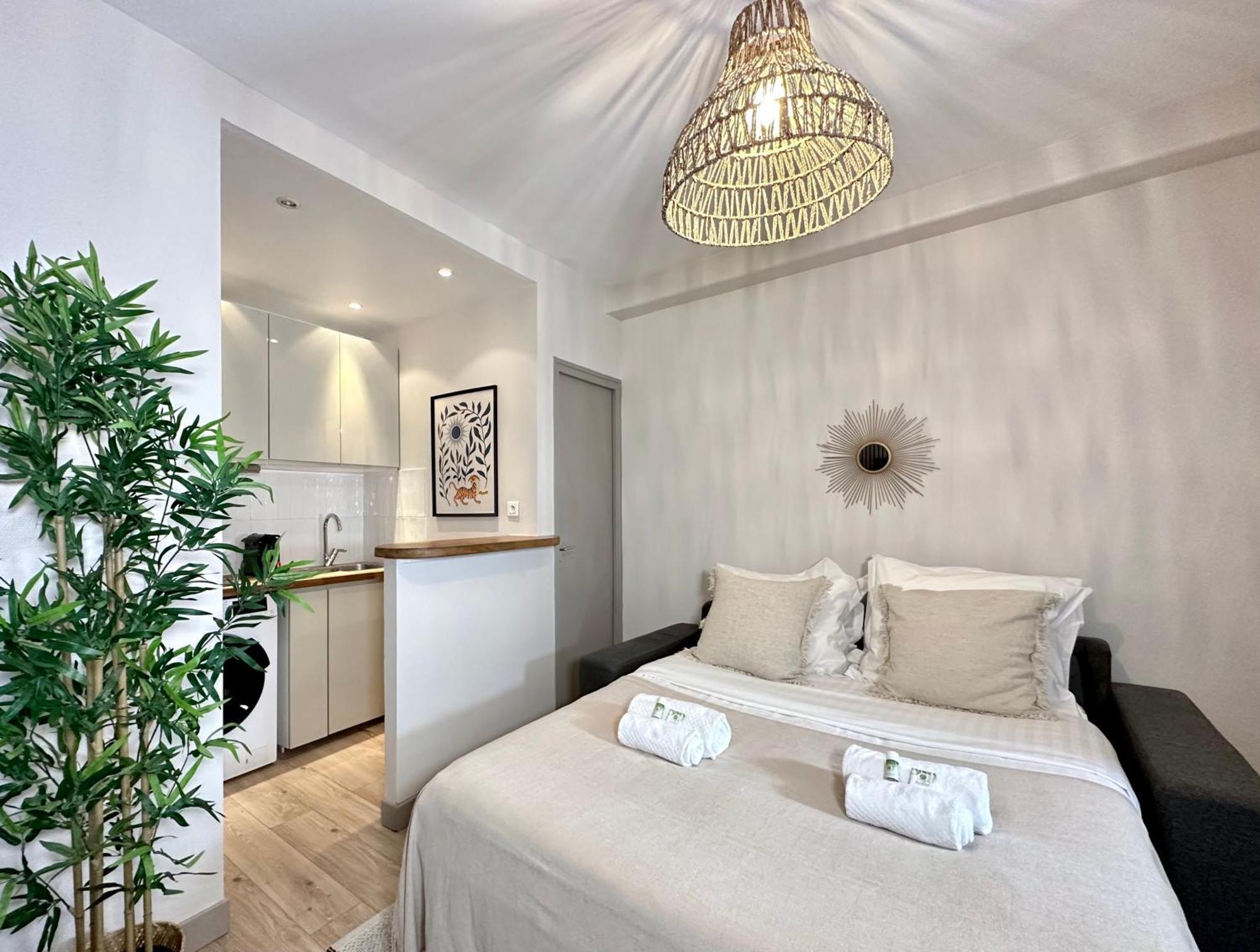 Trocadéro - Amazing Location - 2067 Appartement