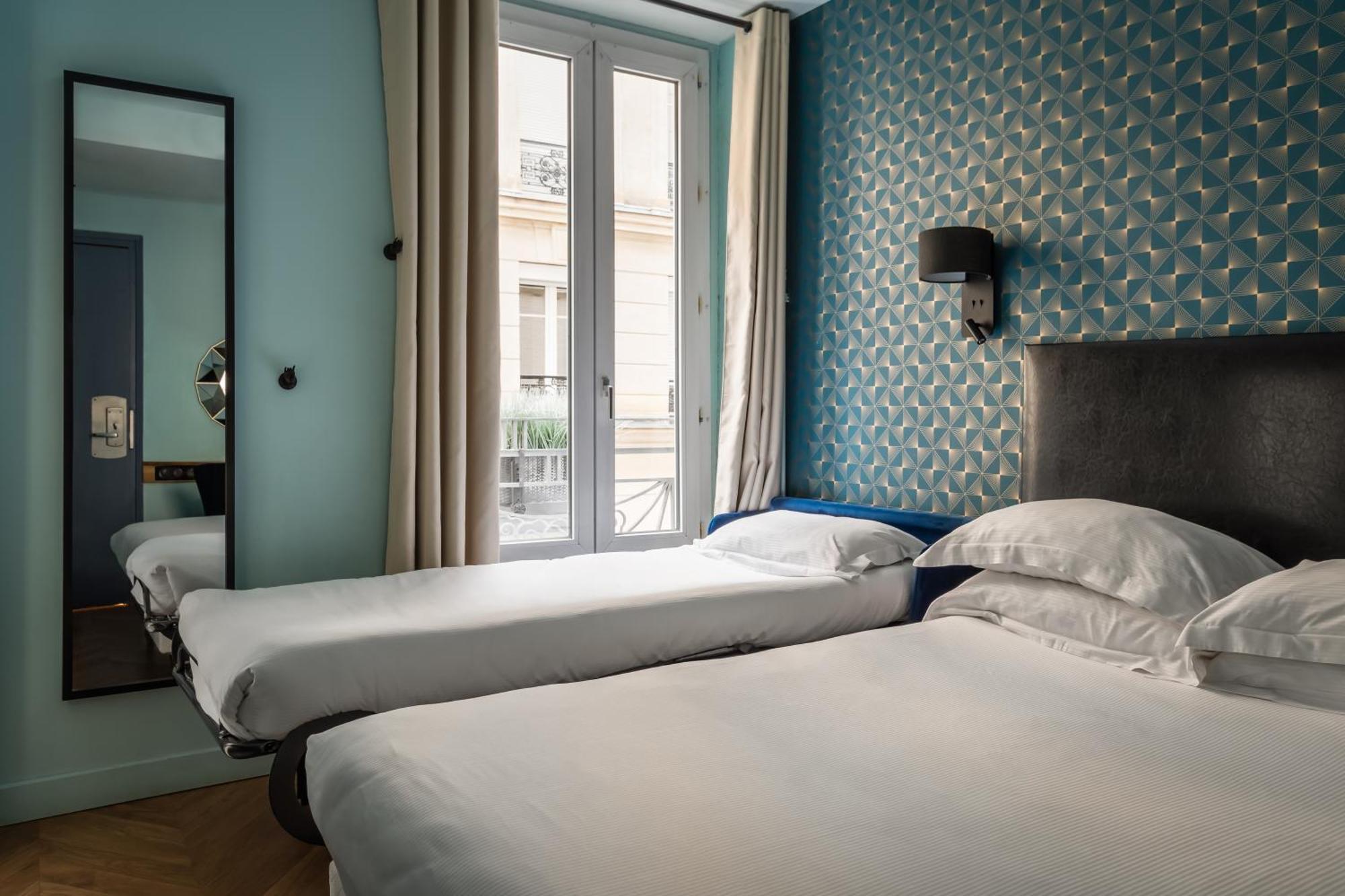 Hotel Elysee Etoile 2*
