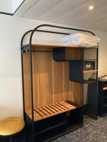 Vacances Bleues Modigliani Hotel 3*