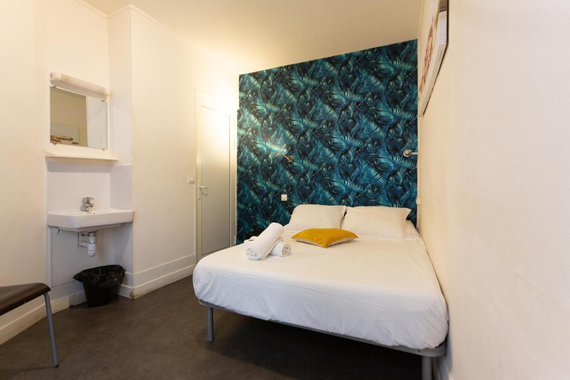 Europe Blv Hotel