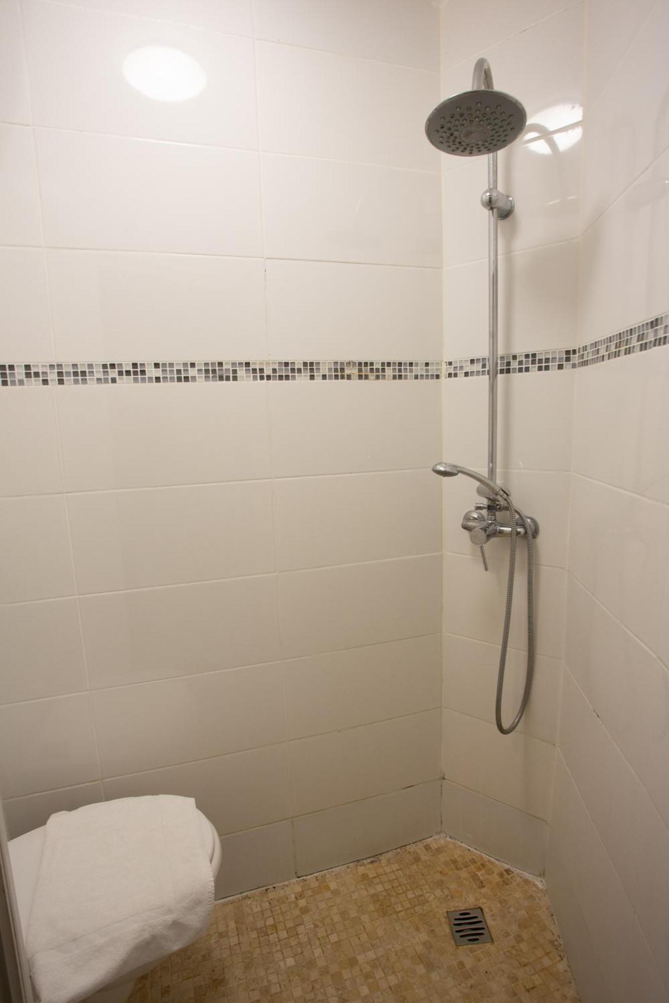 Europe Blv Hotel 2*