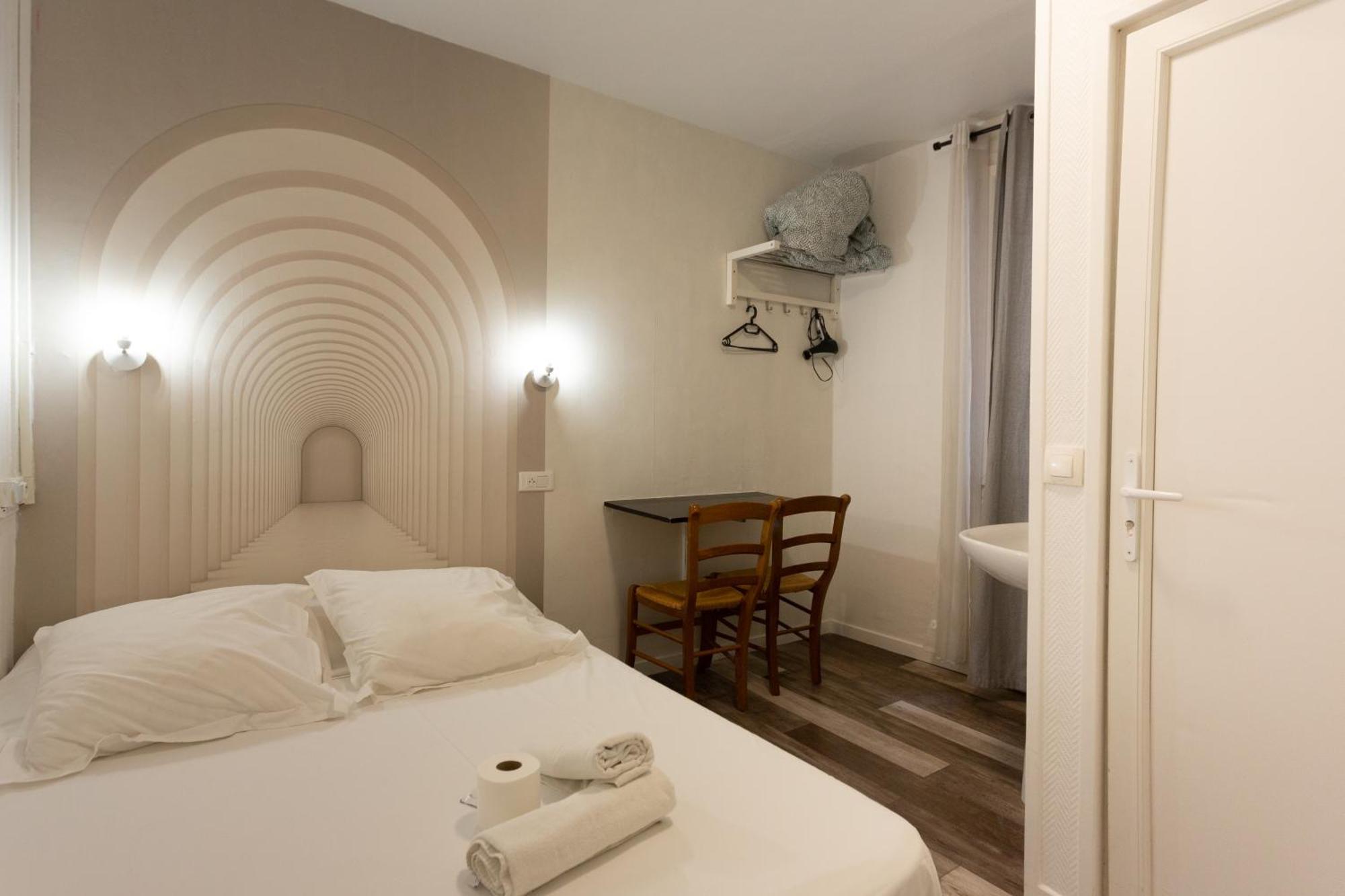 Europe Blv Hotel