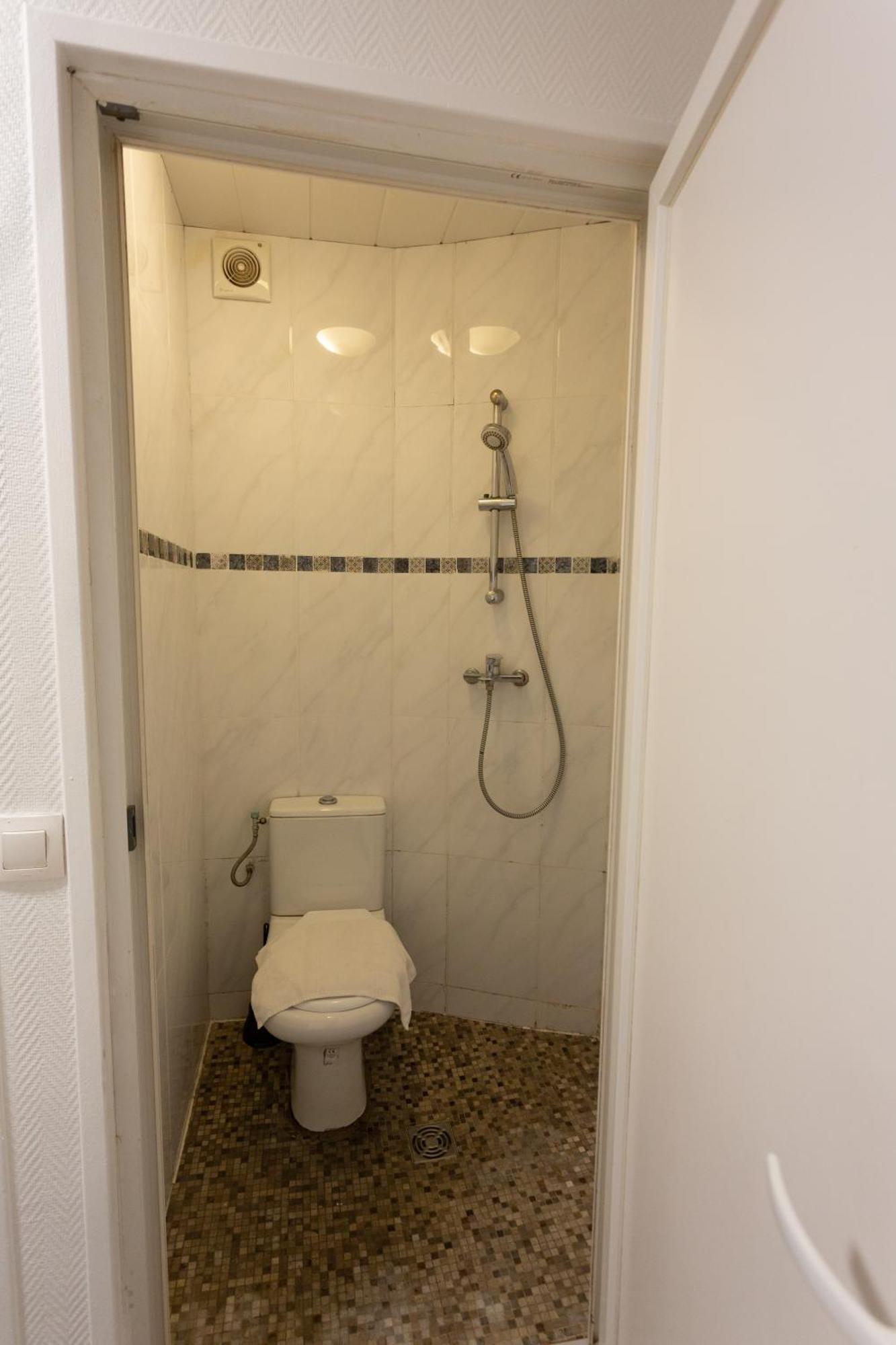Europe Blv Hotel 2*