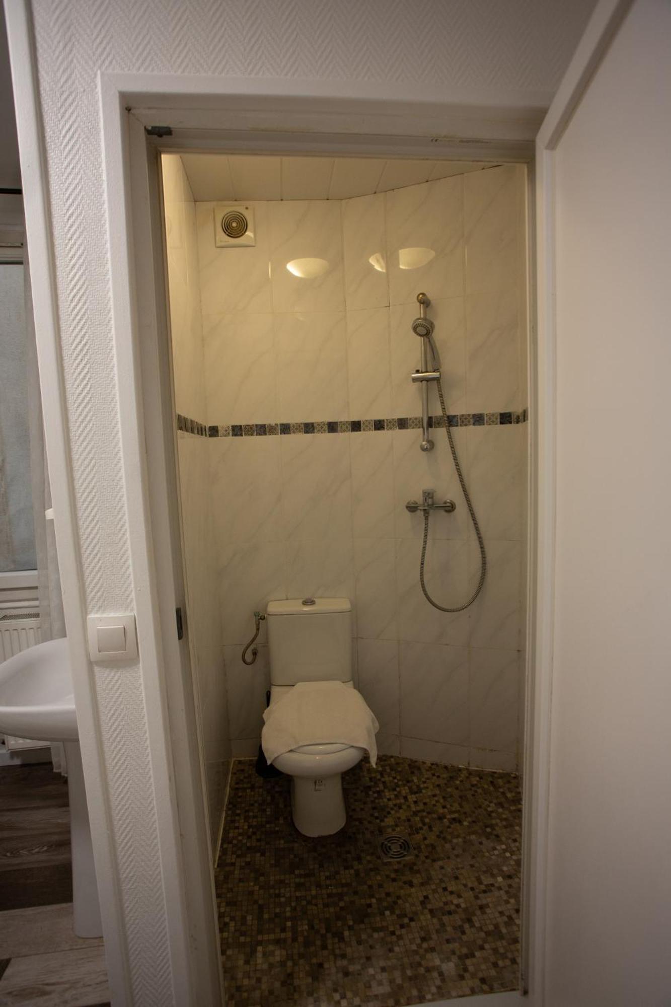 Hotel Europe Blv