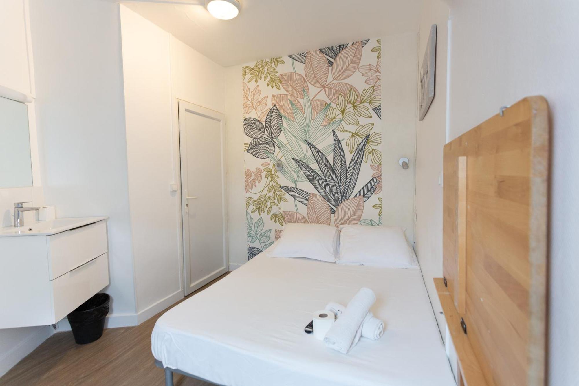 Europe Blv Hotel