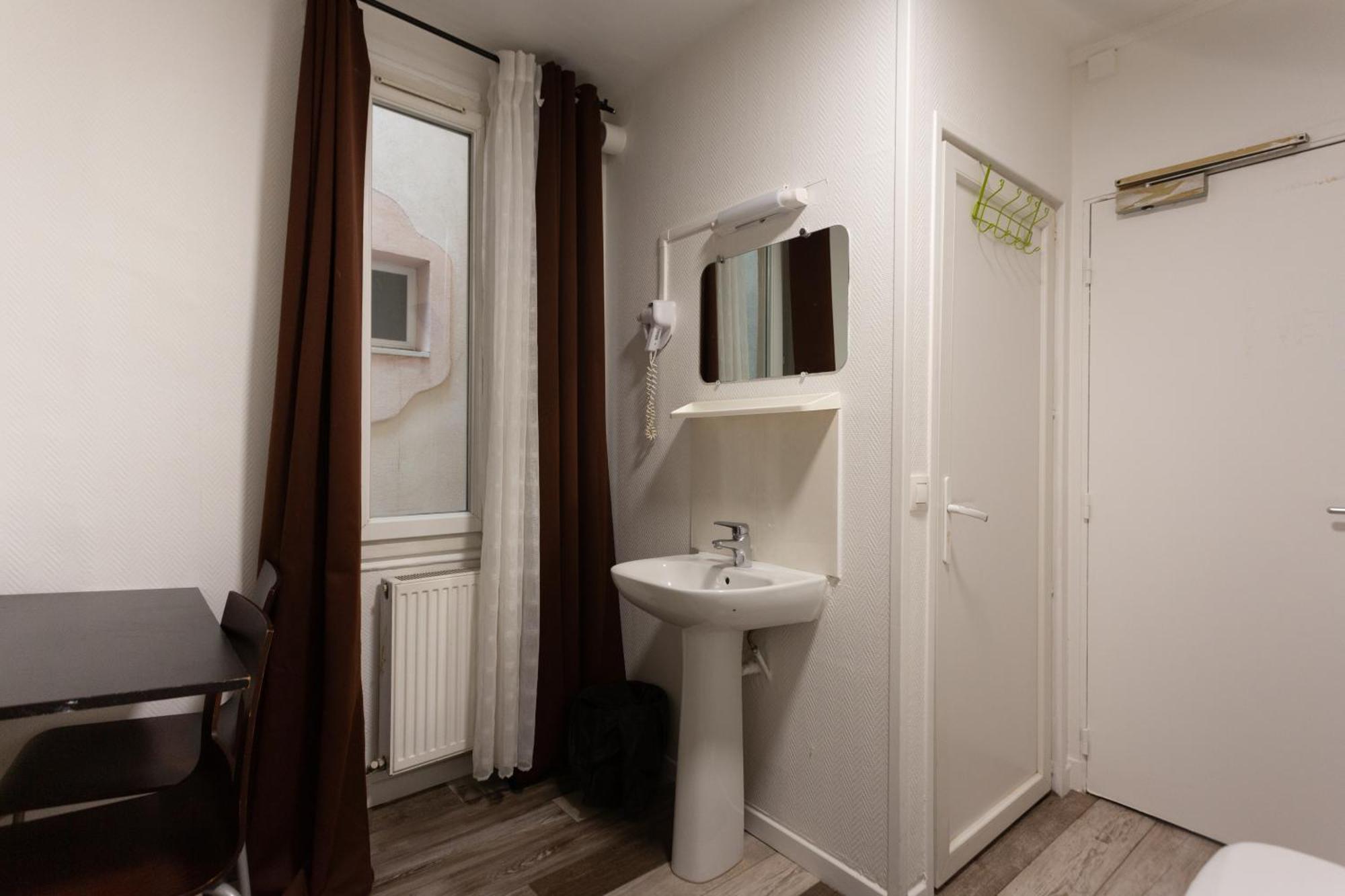 Hotel Europe Blv 2*