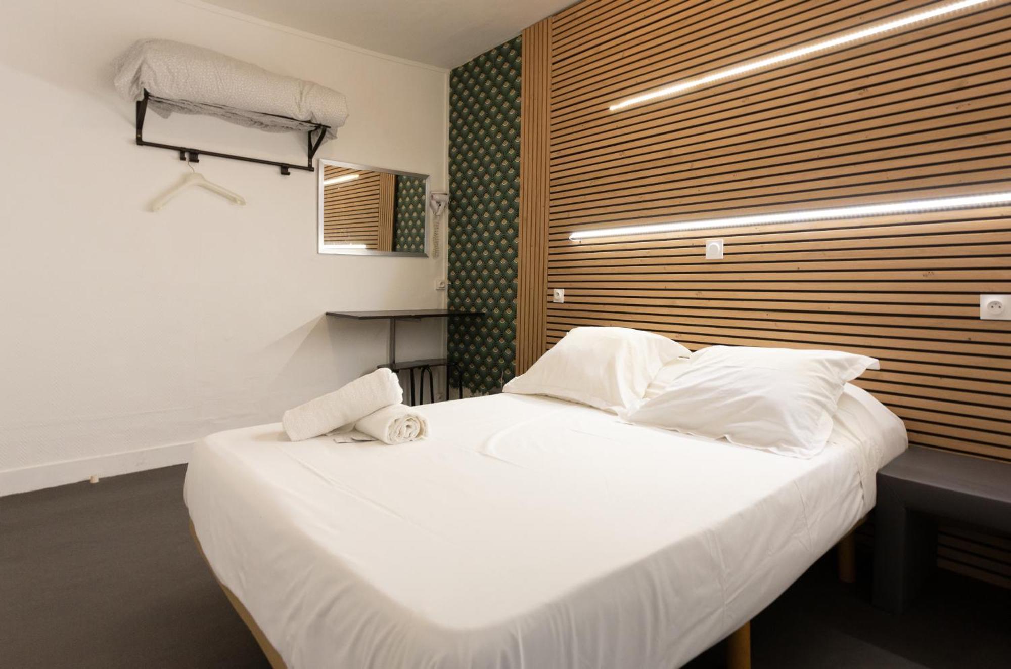 Hotel Europe Blv 2*