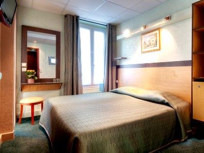 Hotel Elysee Etoile Paris
