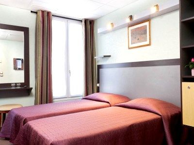Elysee Etoile Hotel