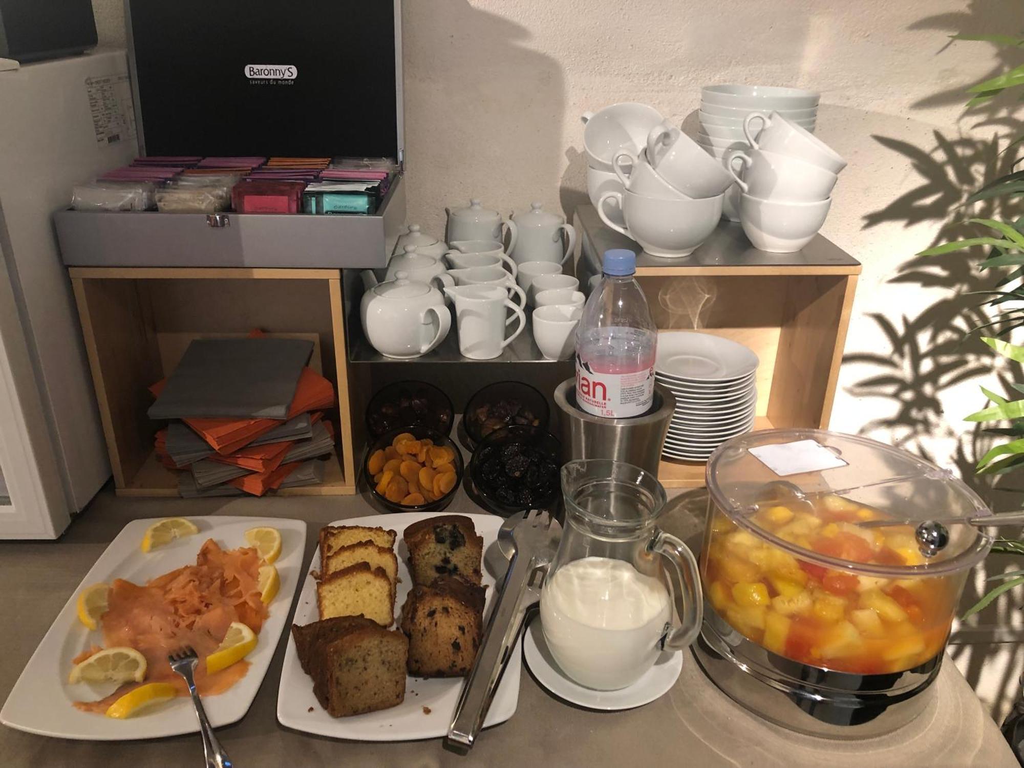Le Relais Saint Charles 3*