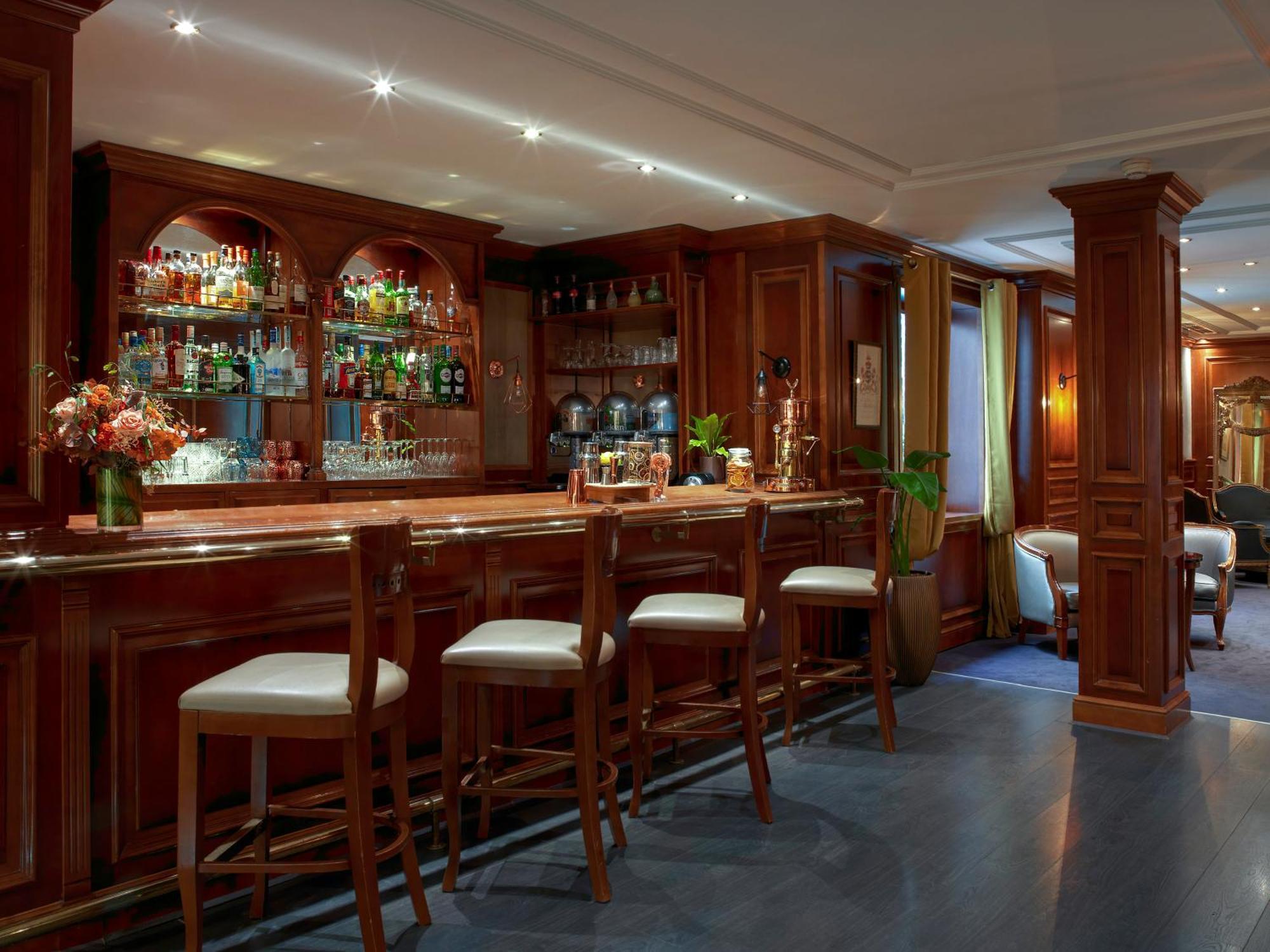 Melia Vendome Paris