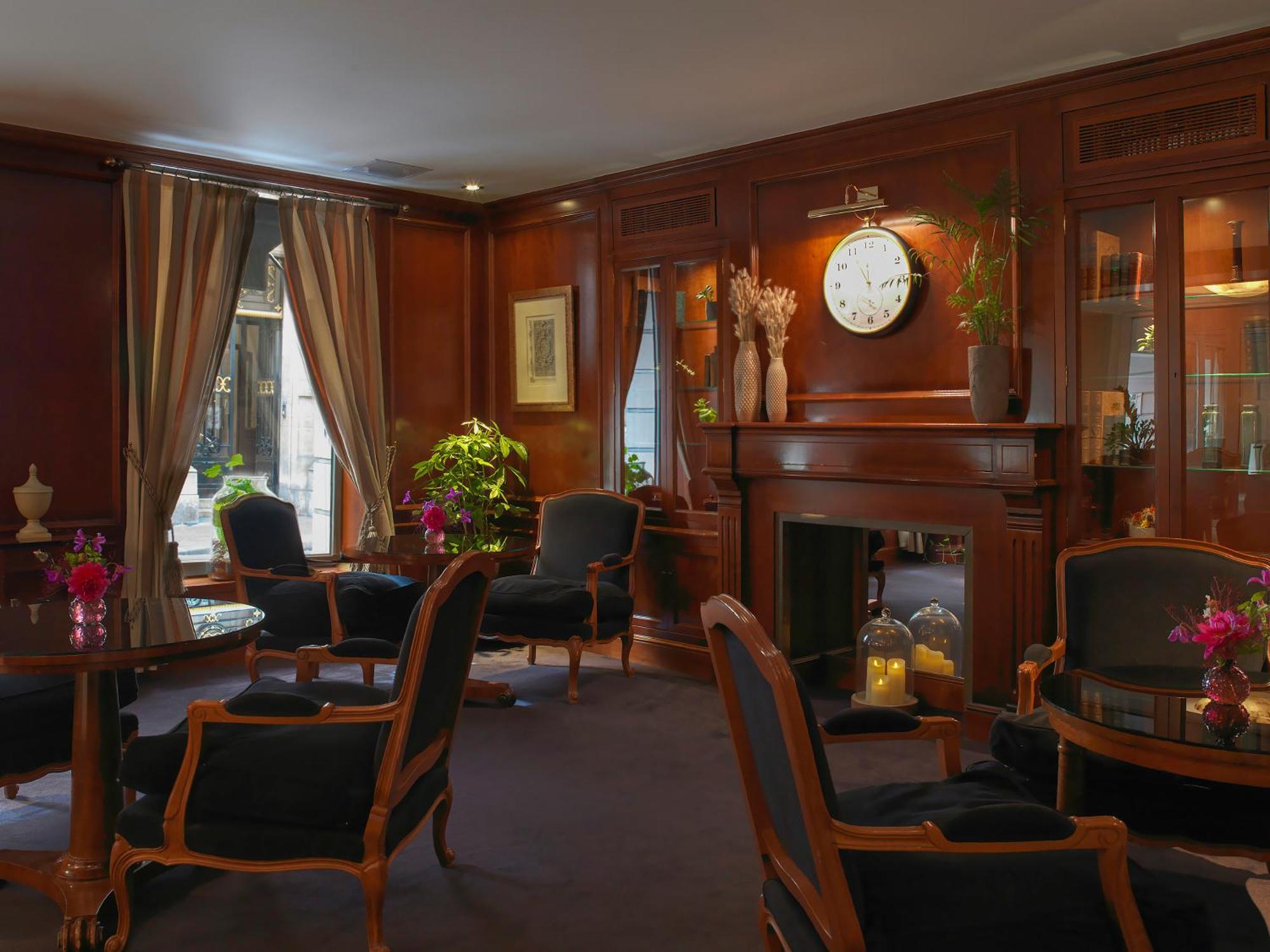 Hotel Melia Vendome Paris