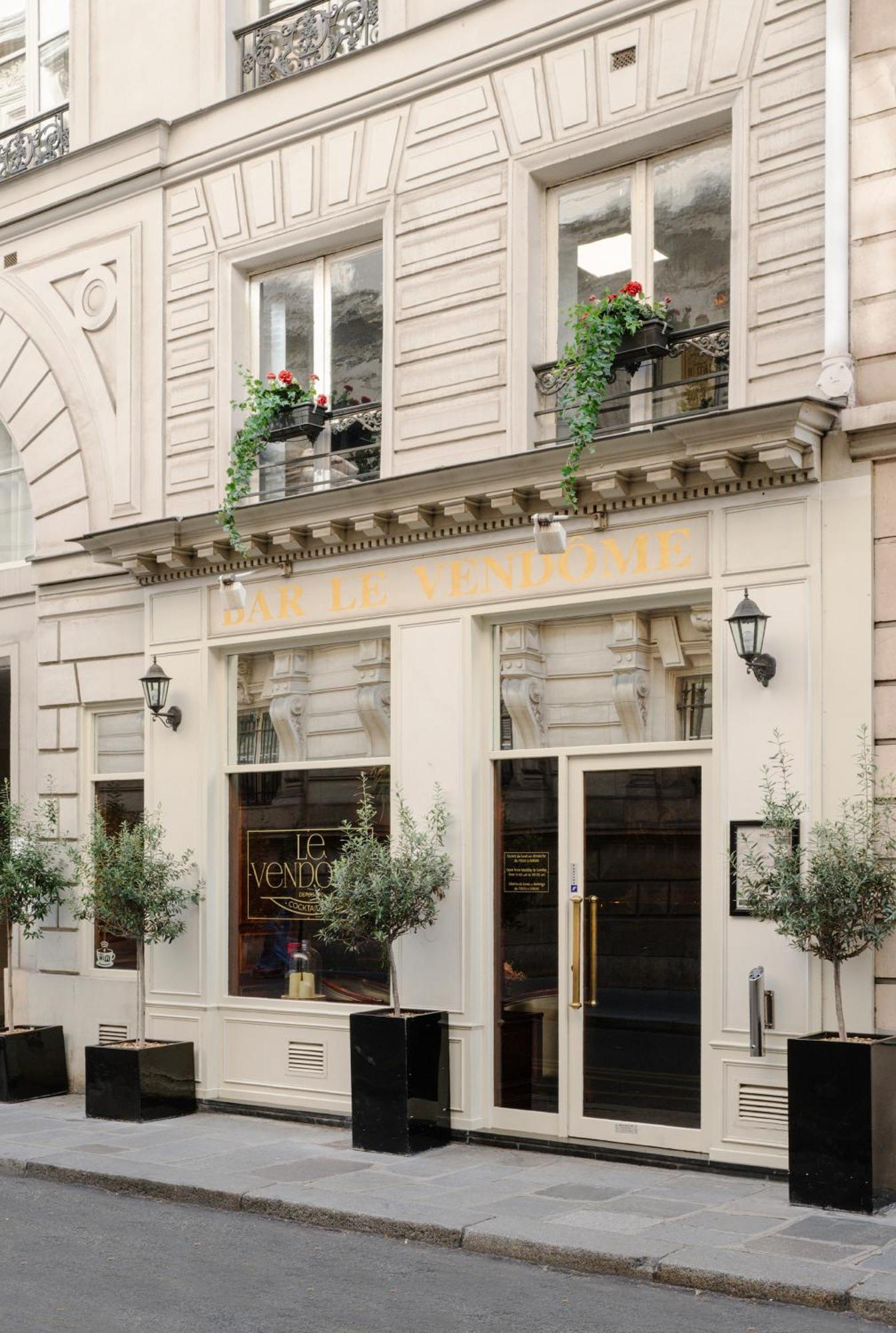 Hotel Melia Vendome 4*