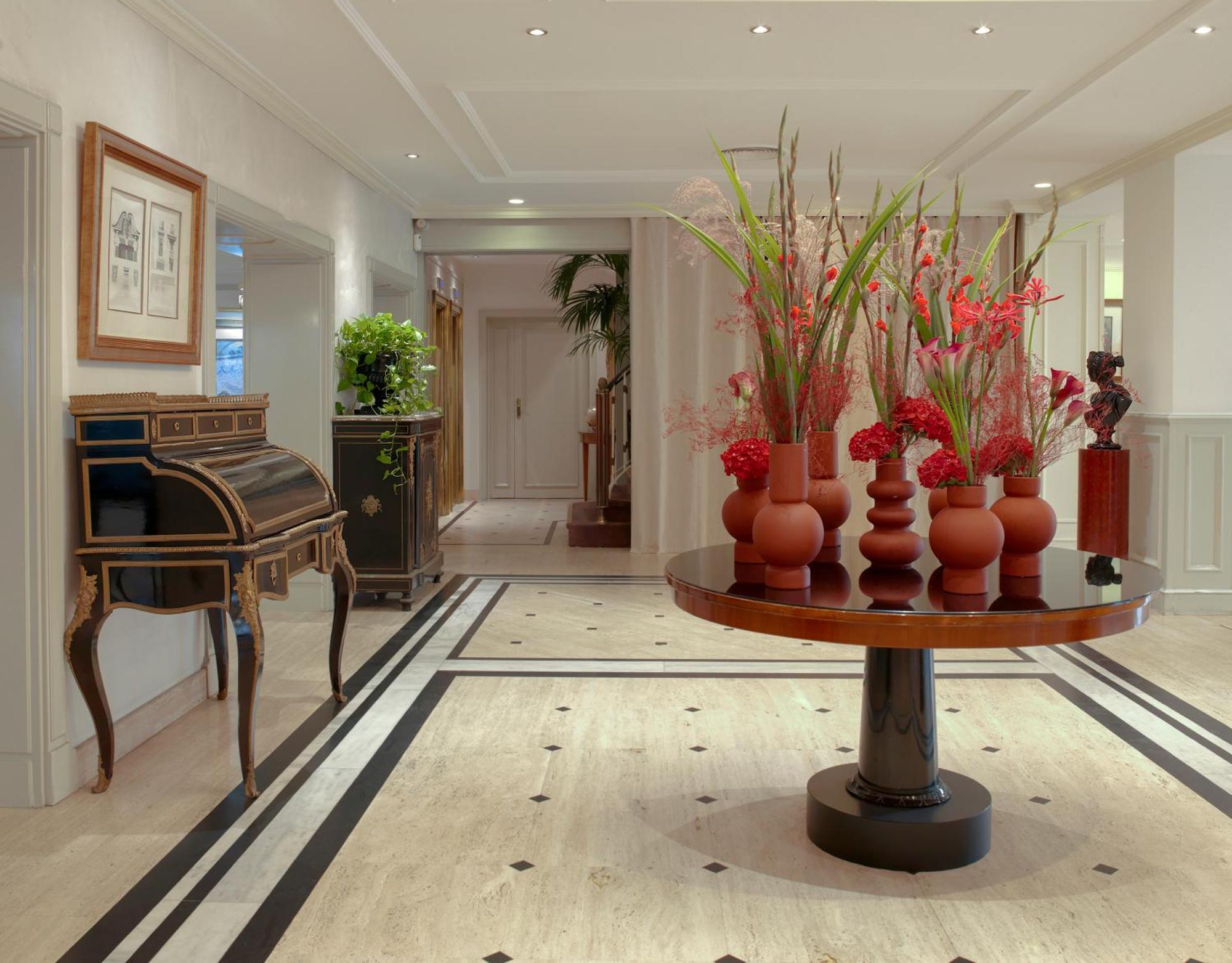 Melia Vendome 4*