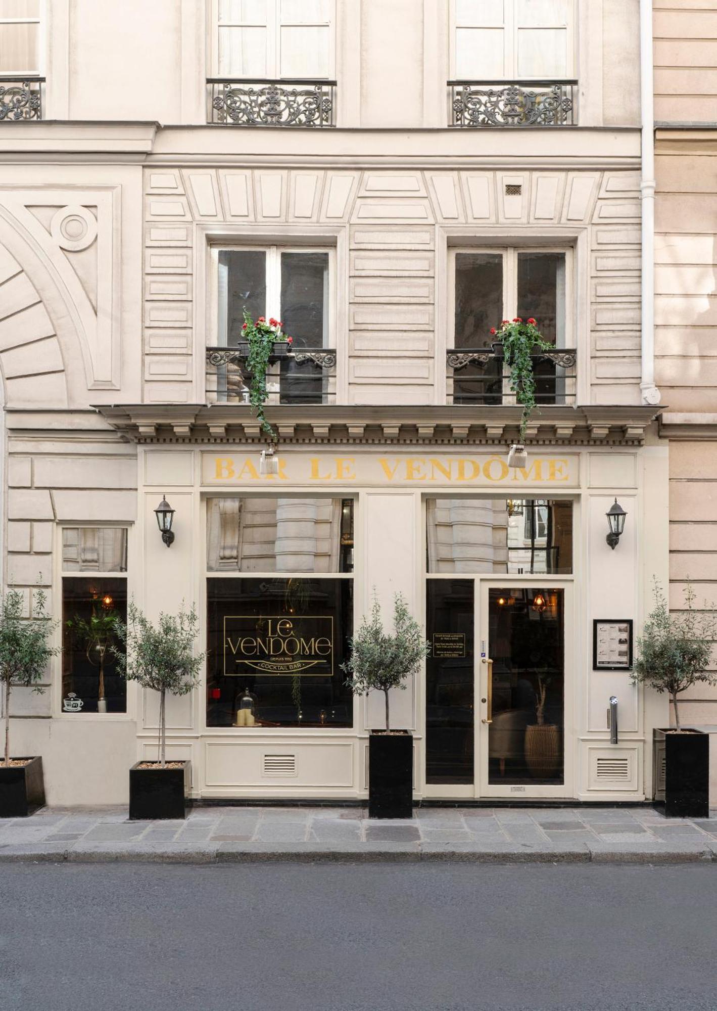 Melia Vendome Hotel