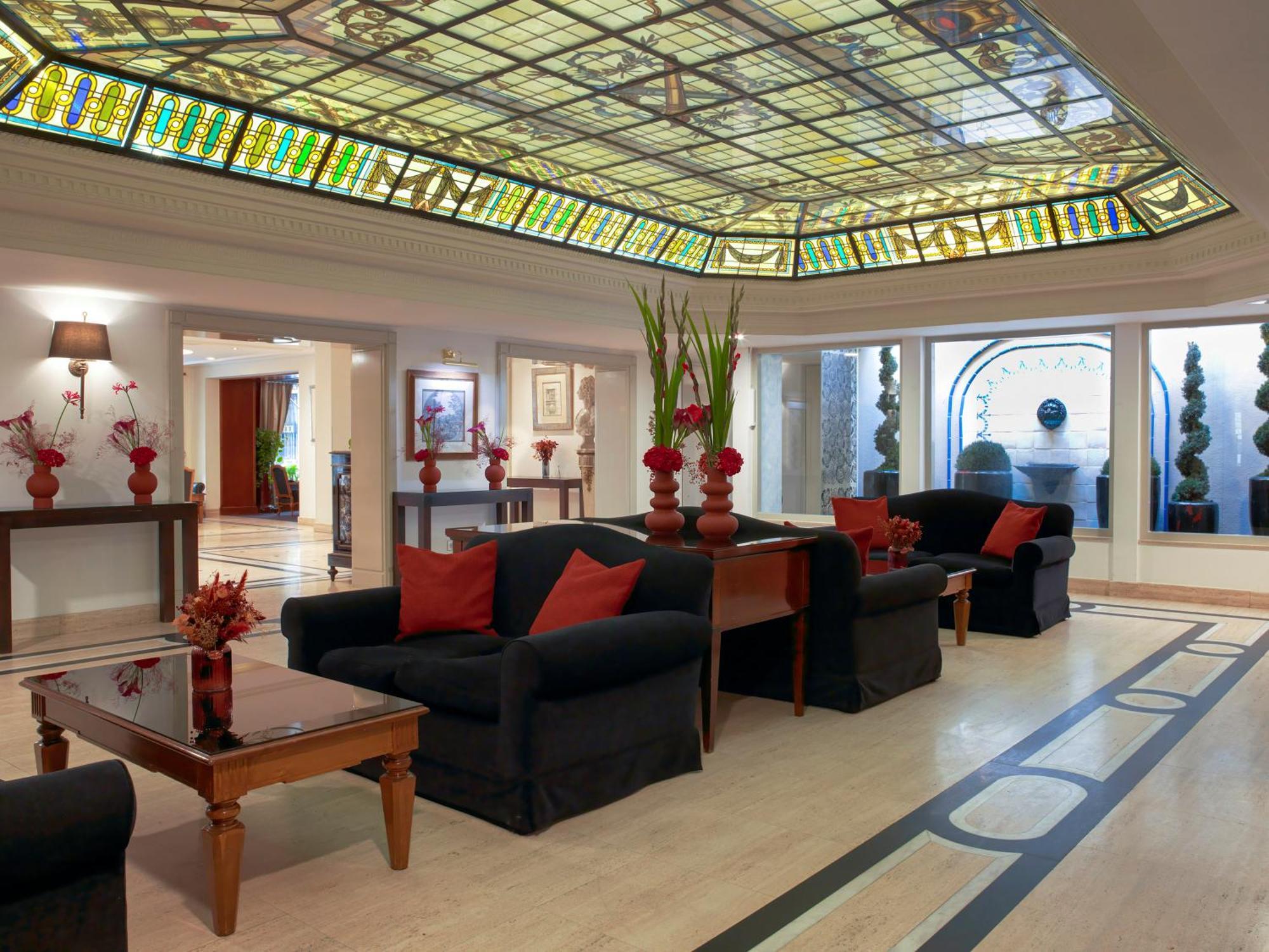 Hotel Melia Vendome Paris