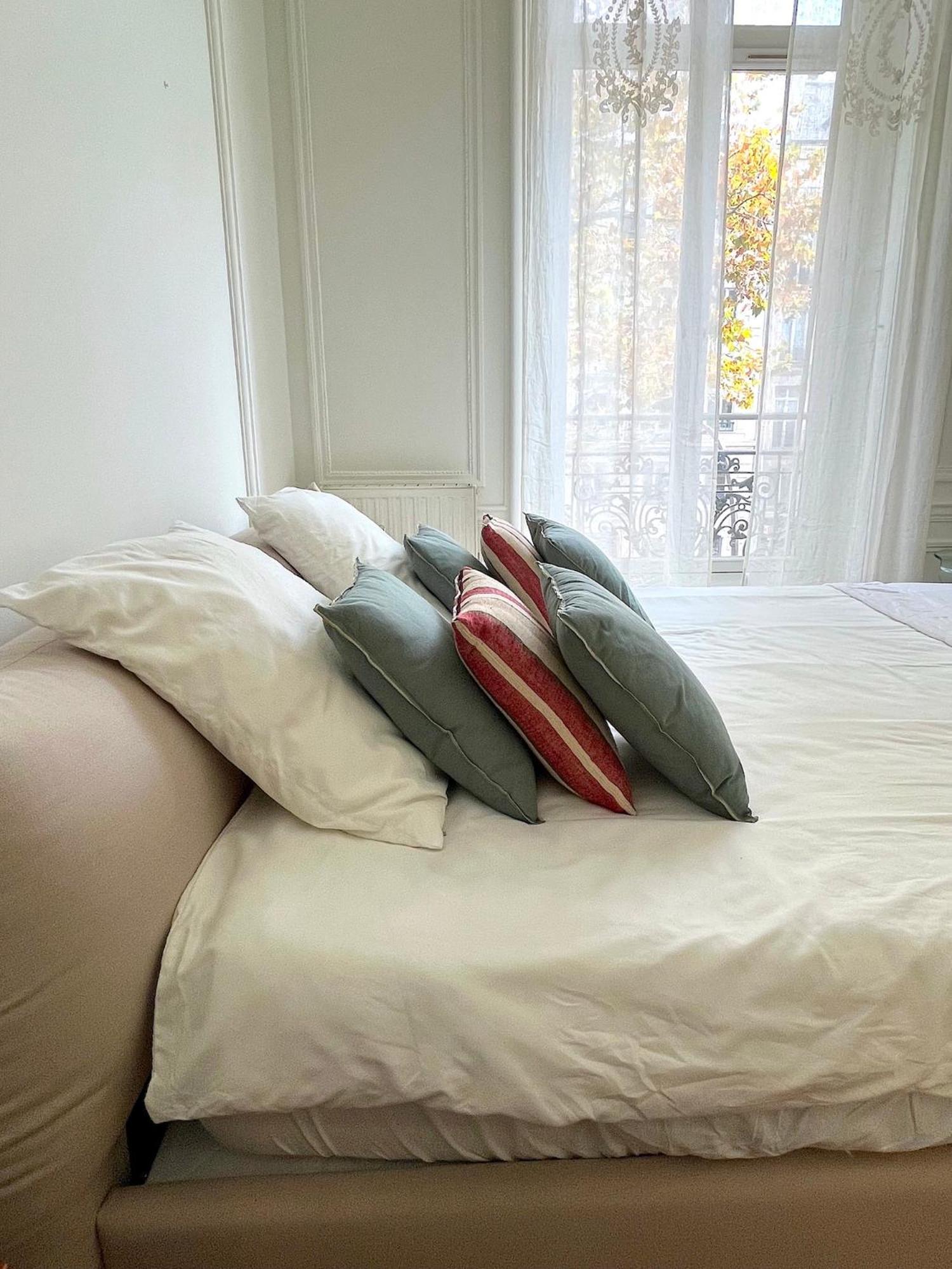 Malesherbes Appartement Paris