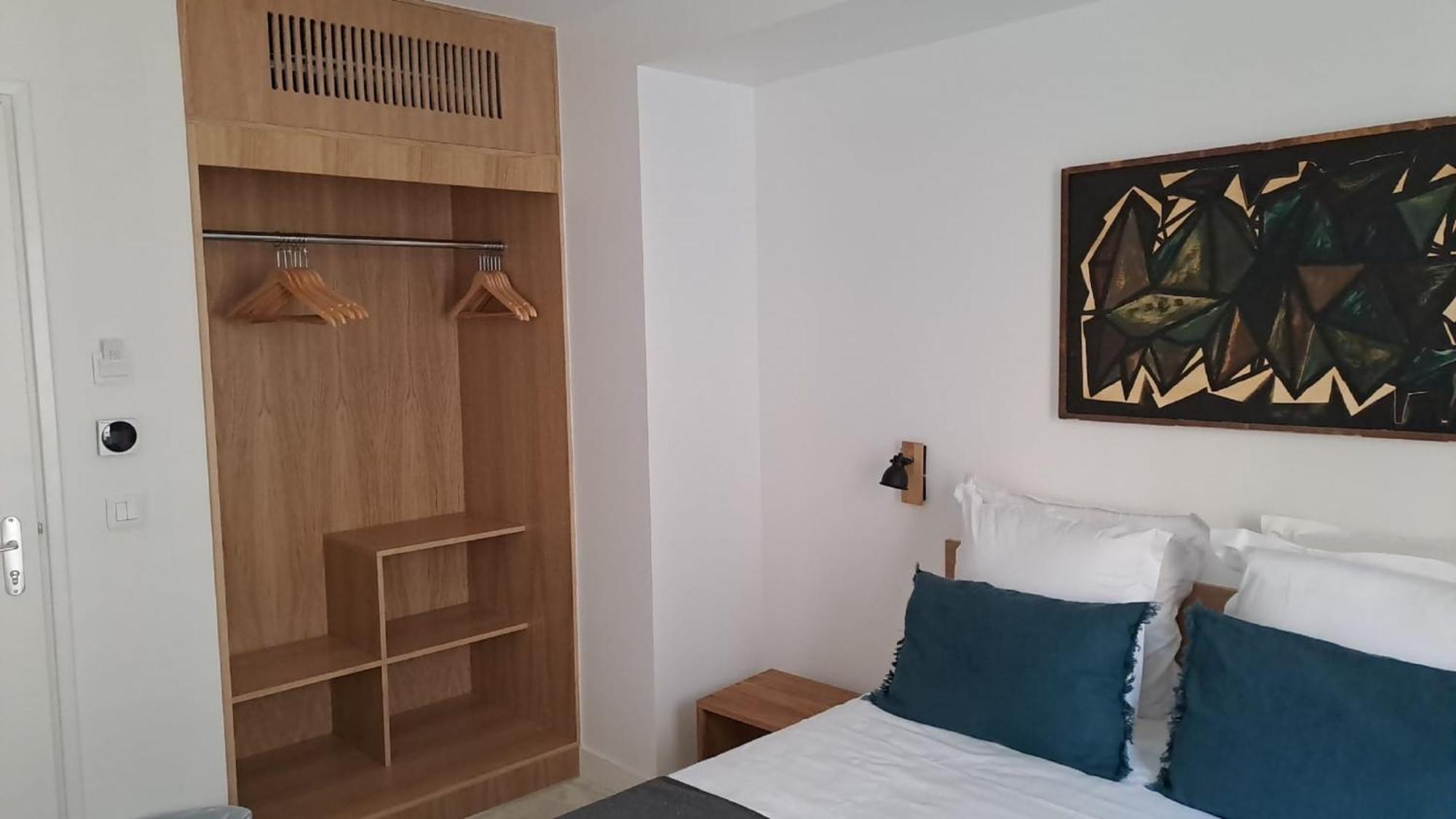 Lucien Hotel 2*