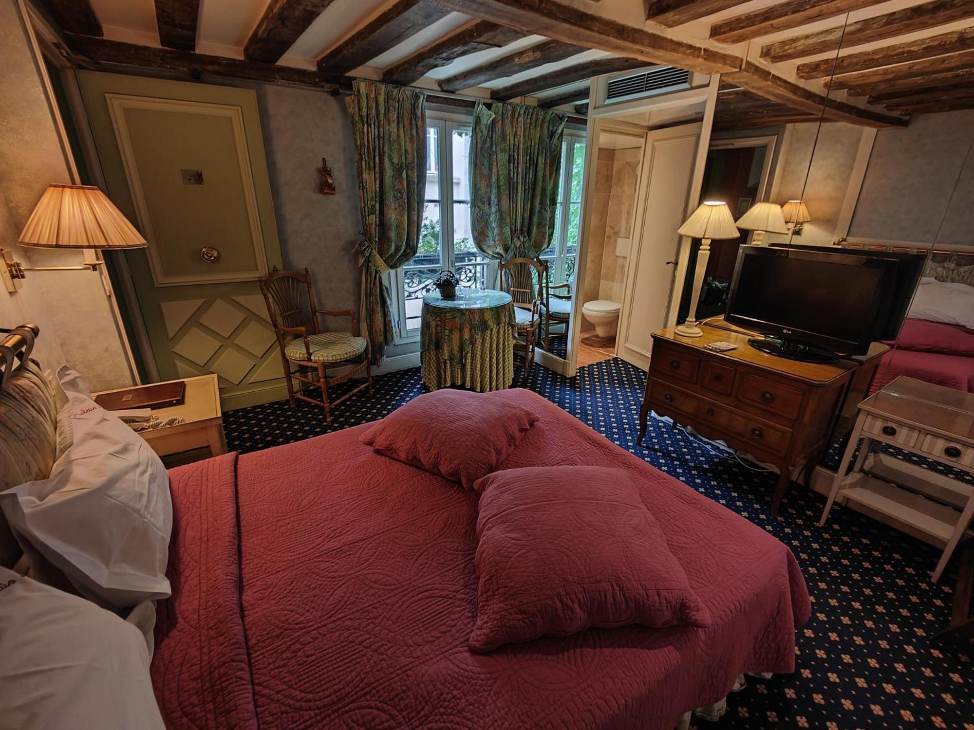 Le Relais Medicis