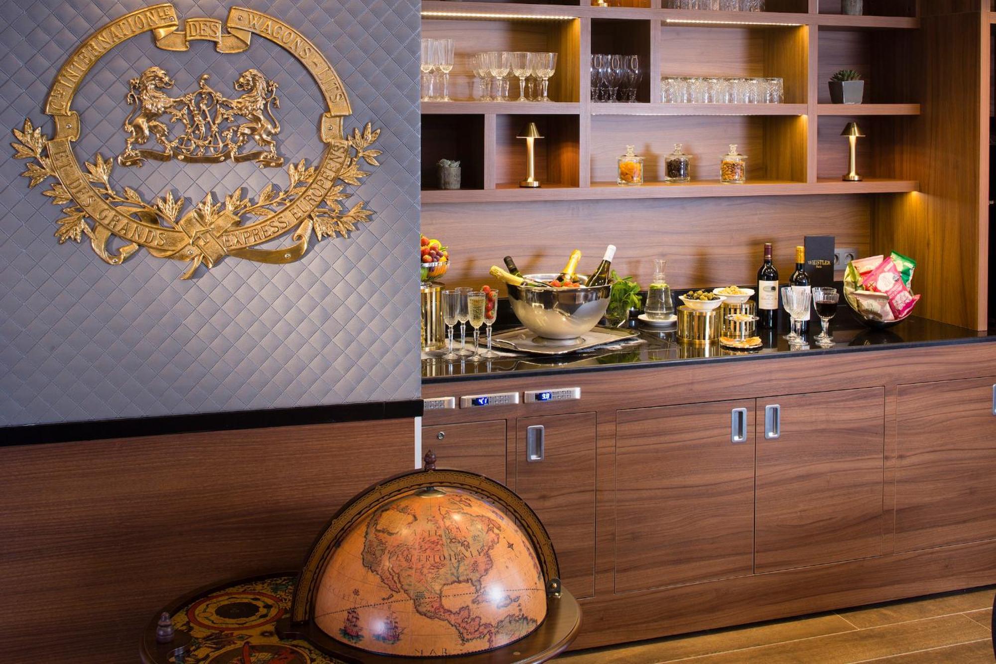 Whistler Hotel