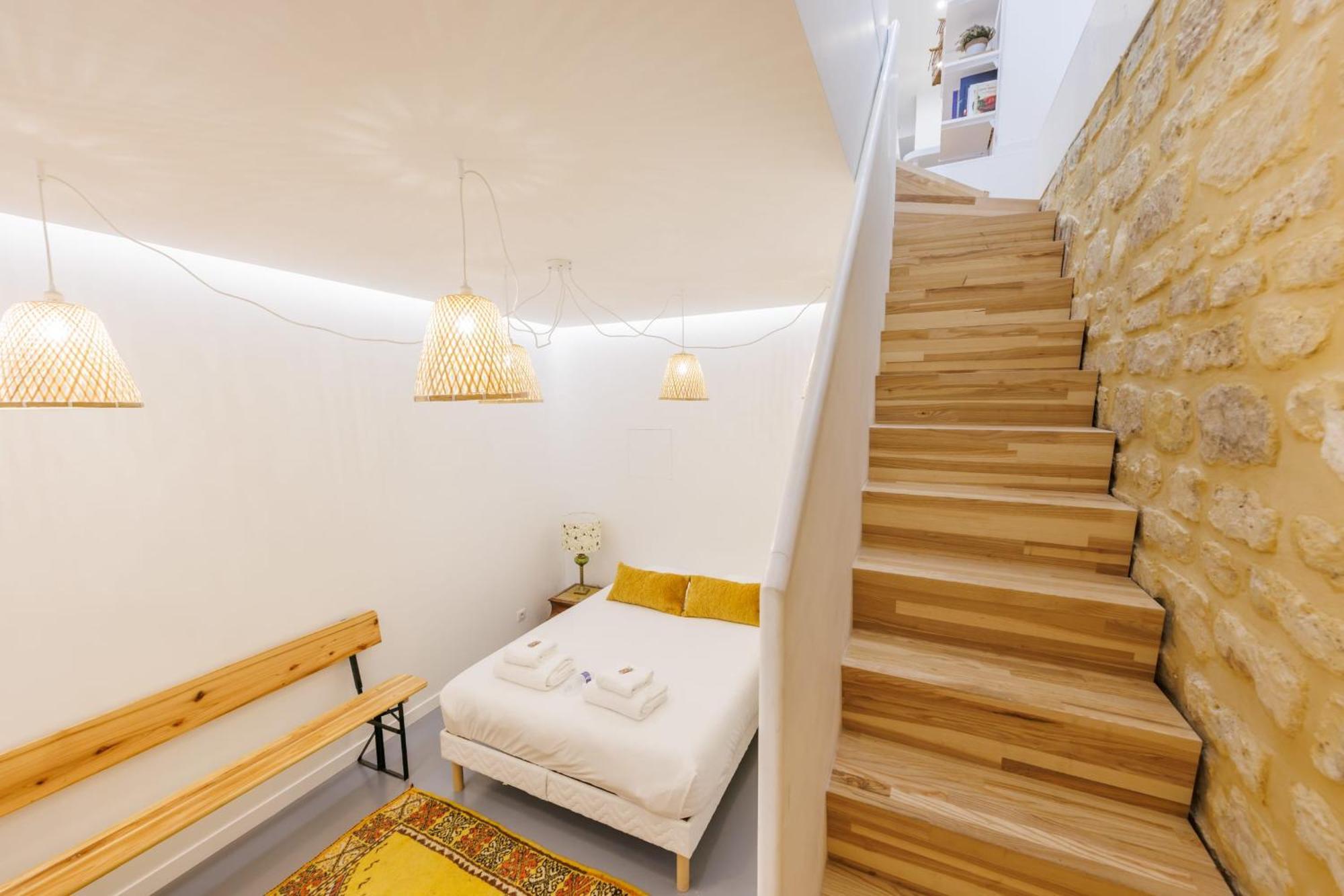 Apartment A Montparnasse - 2p-1br Paris