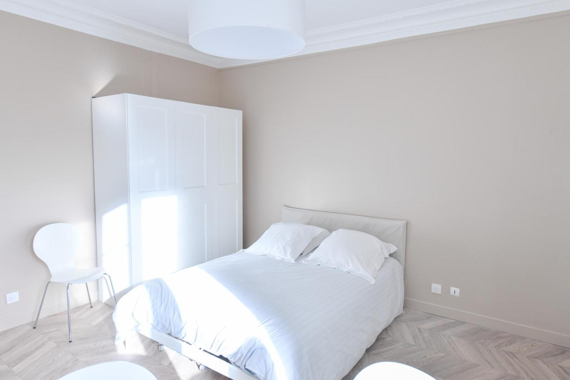 1 Piece 20 M2 Appartement Paris