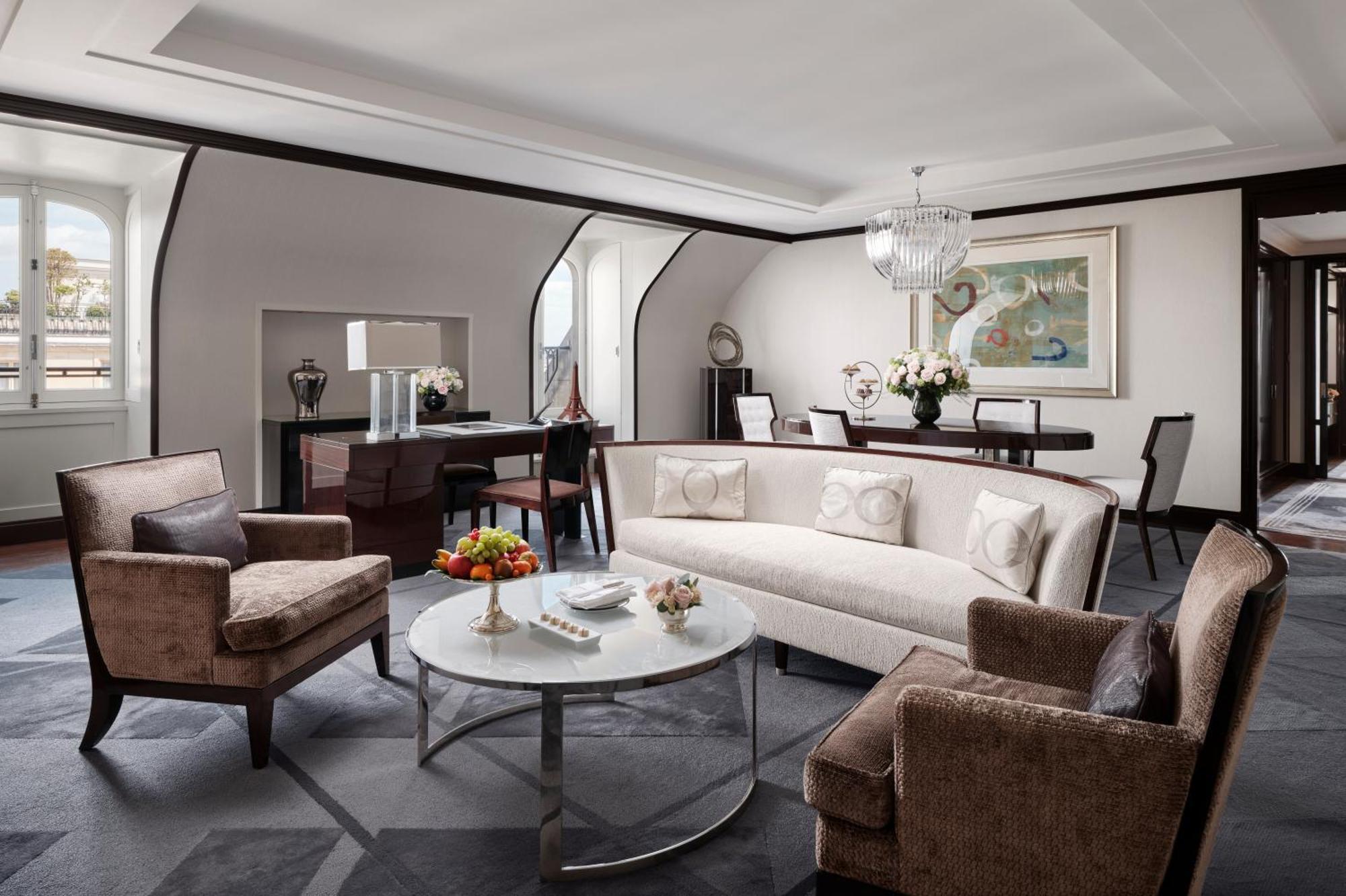 Hotel The Peninsula 5*