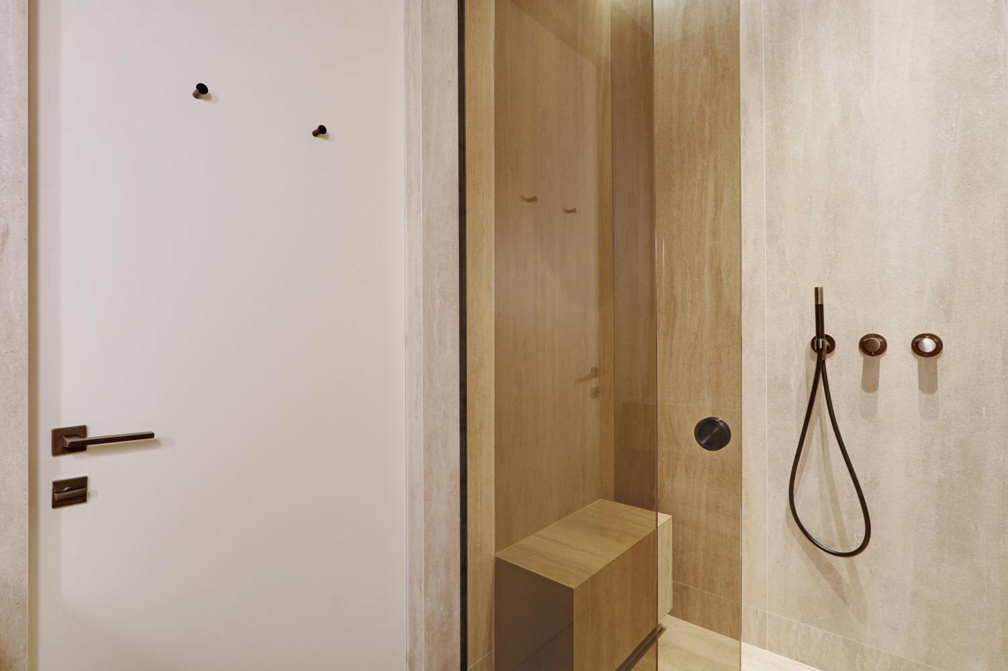 Thelander - Serviced In Louvre - Rivoli Apartment Paris