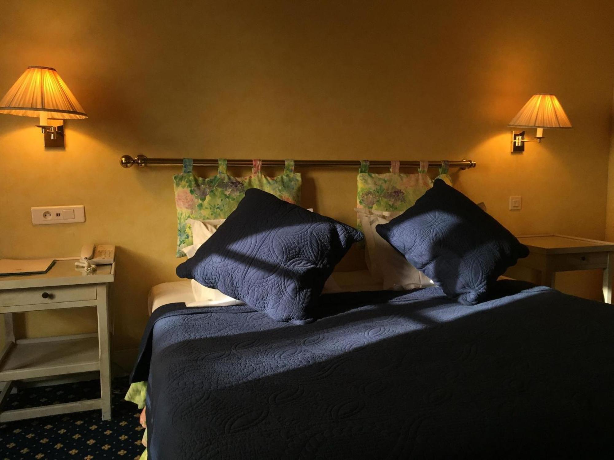 Le Relais Medicis