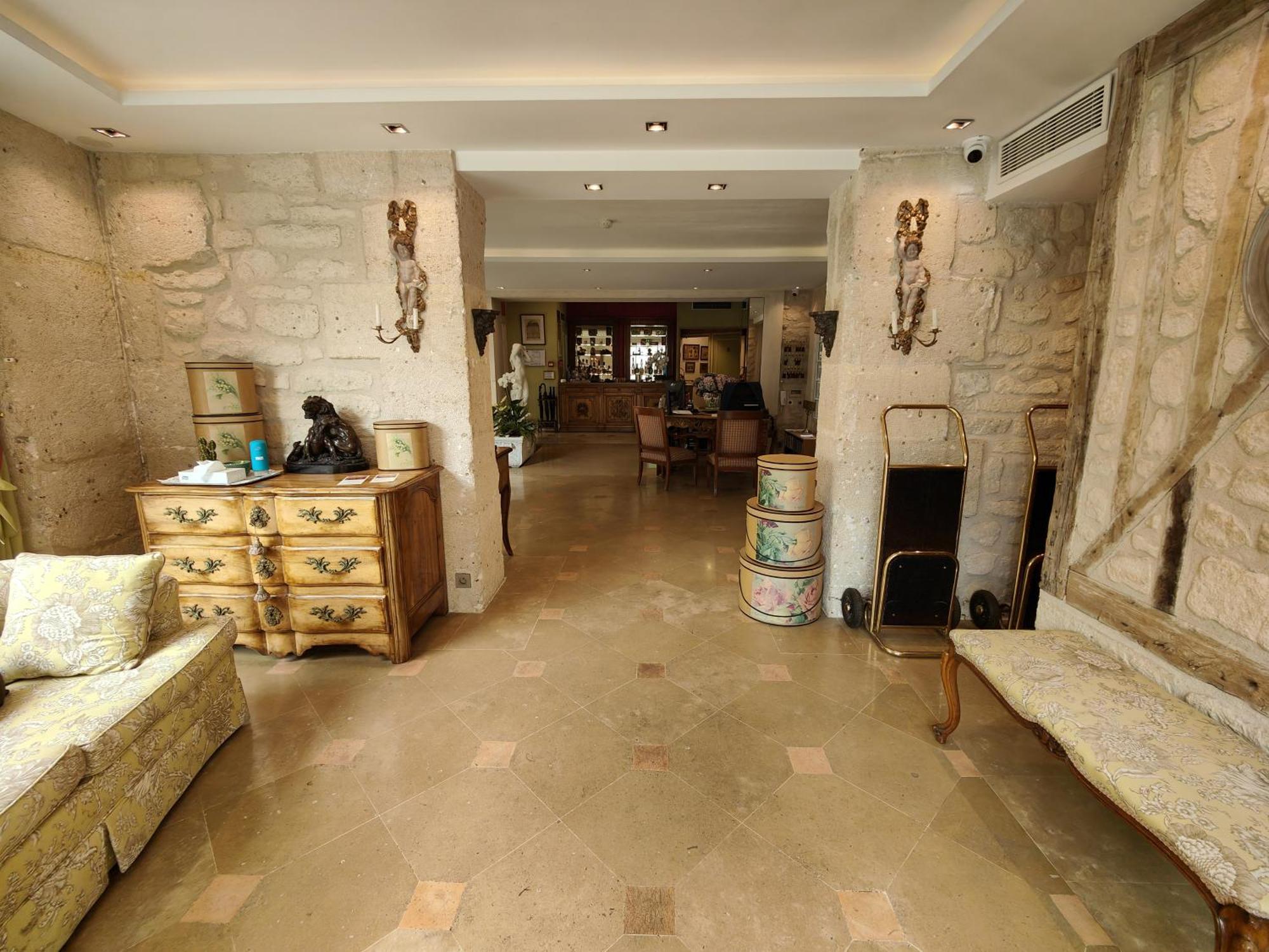 Le Relais Medicis Hotel