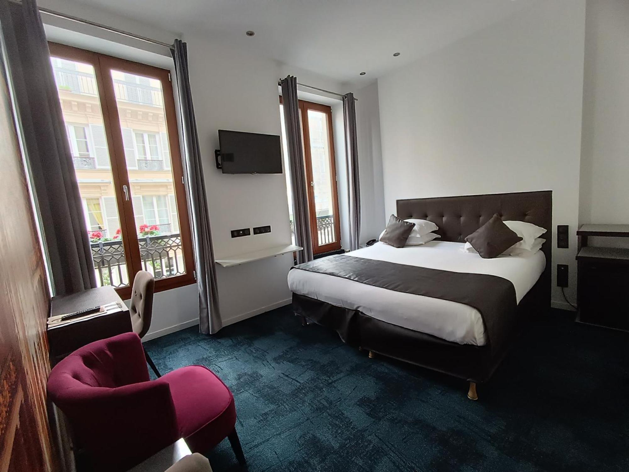 Aida Marais Hotel Paris