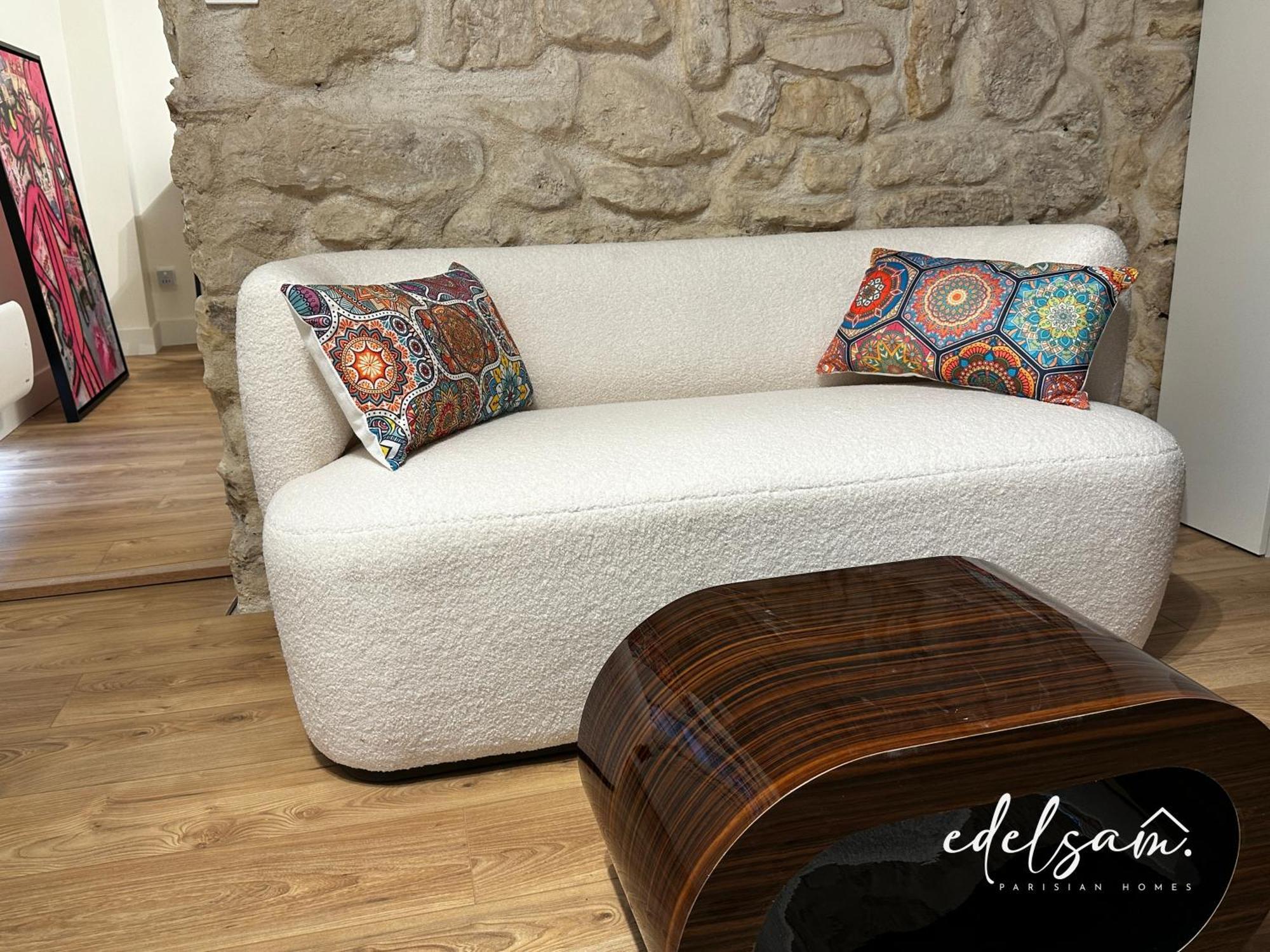 Marais By Melvane Appartement