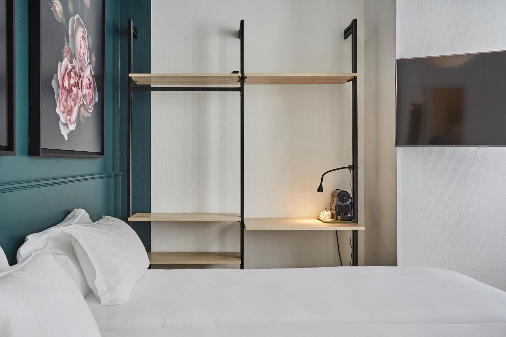 Beauquartier Montmartre Hotel