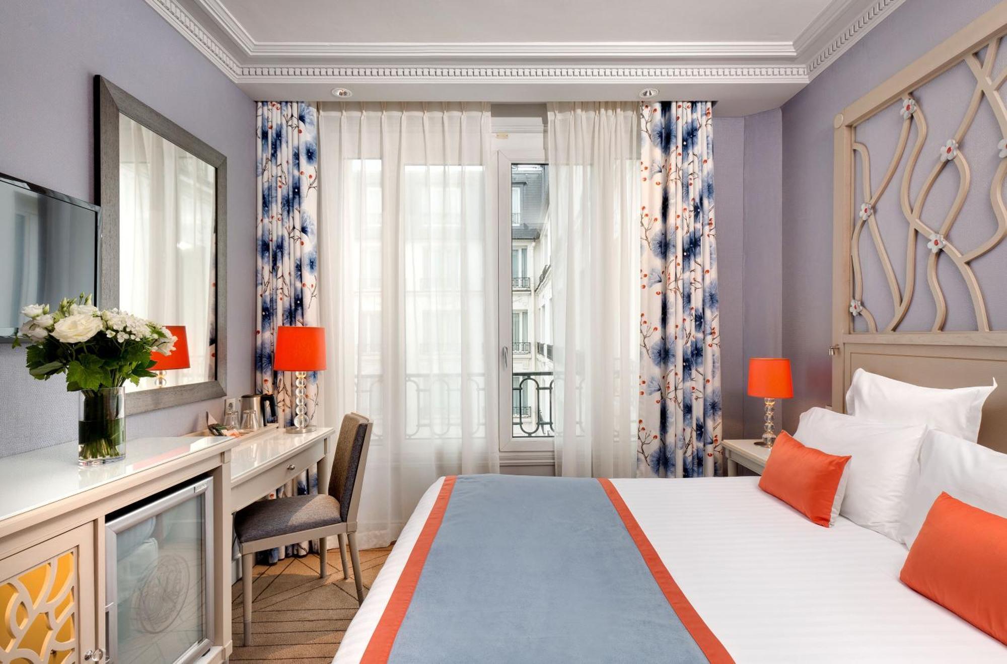 Rochester Champs Elysees