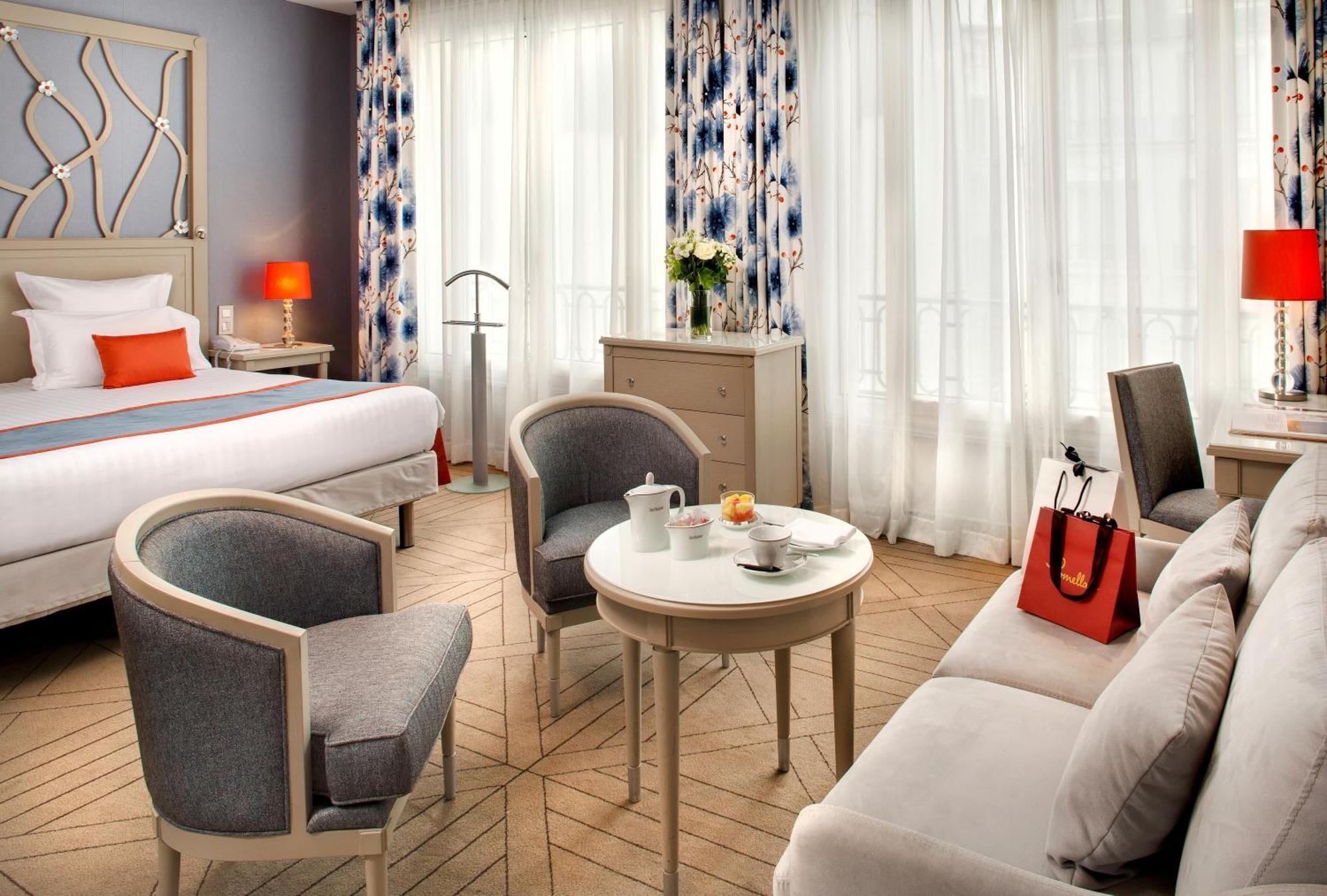 Rochester Champs Elysees