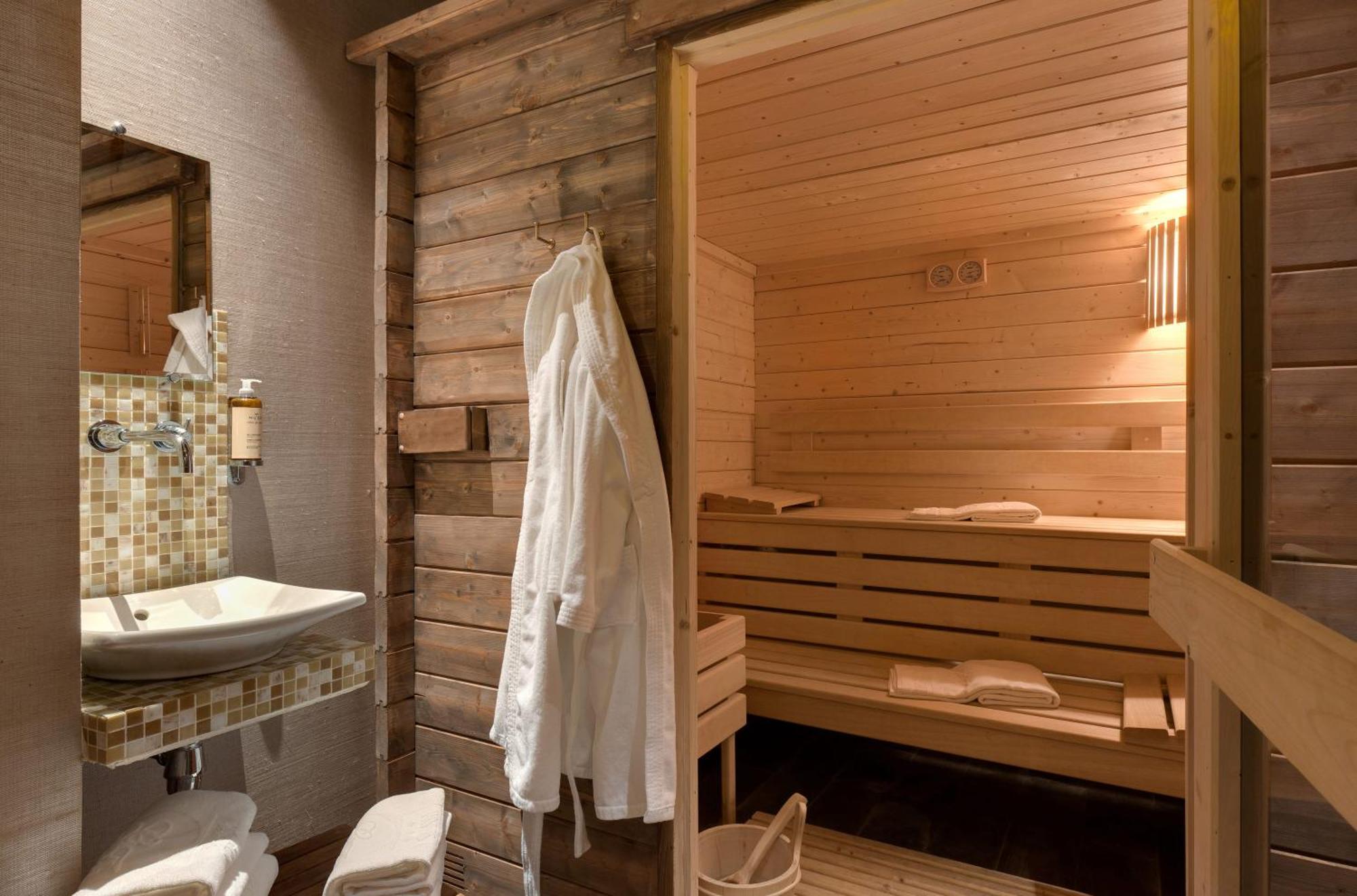 Hotel Rochester Champs Elysees