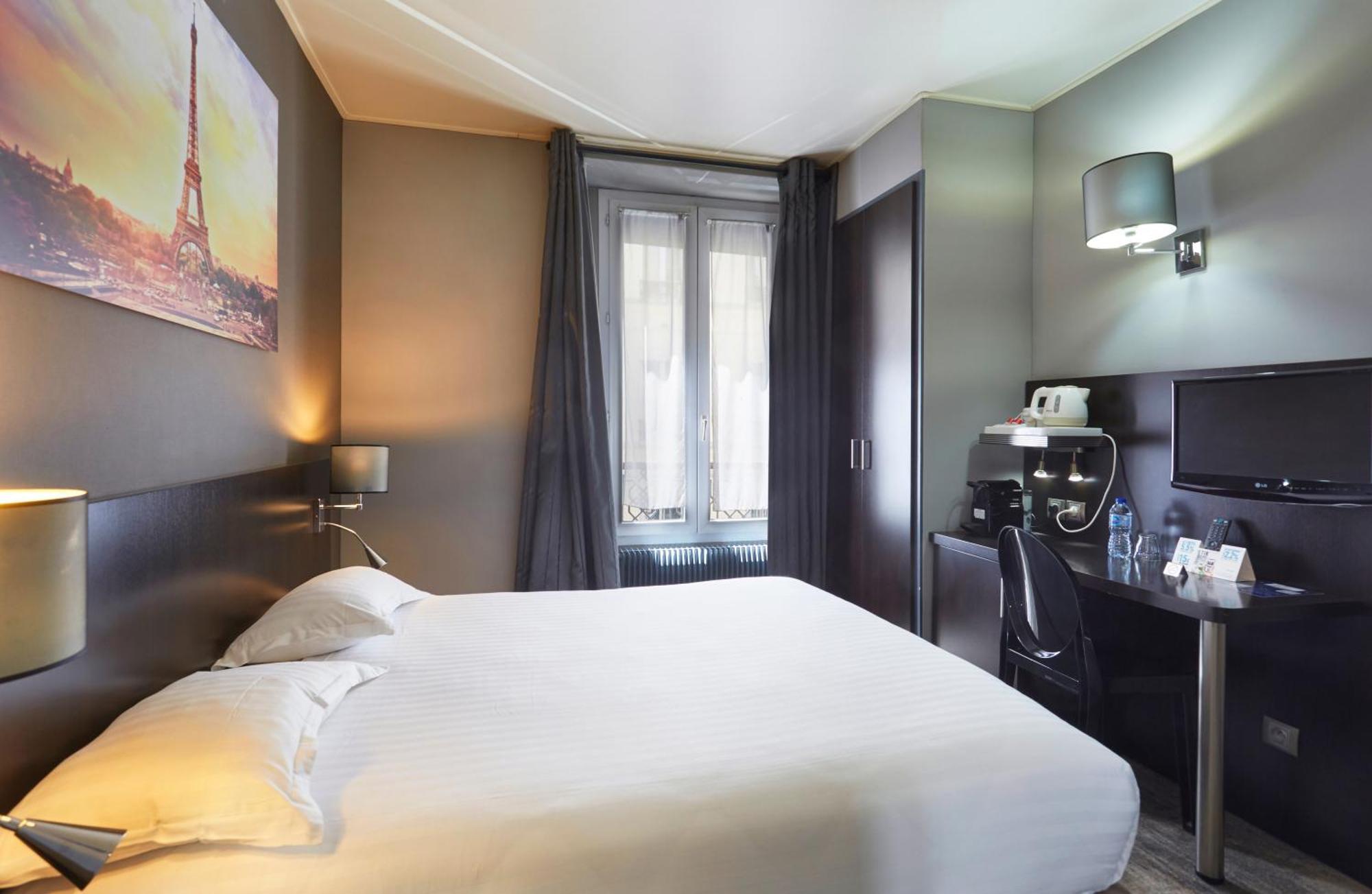 Logis Jardin De Villiers 3*