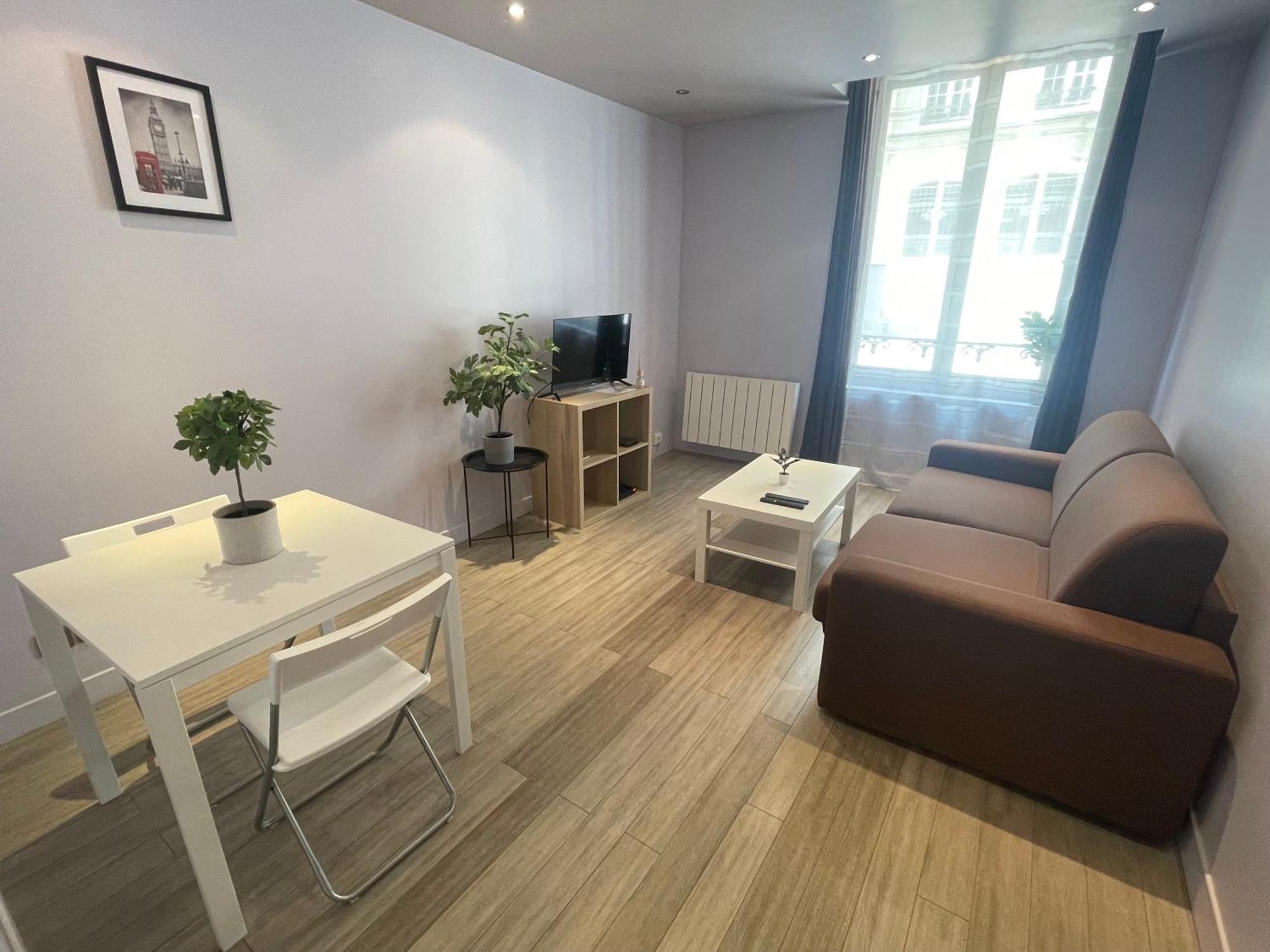 Appartement Florence
