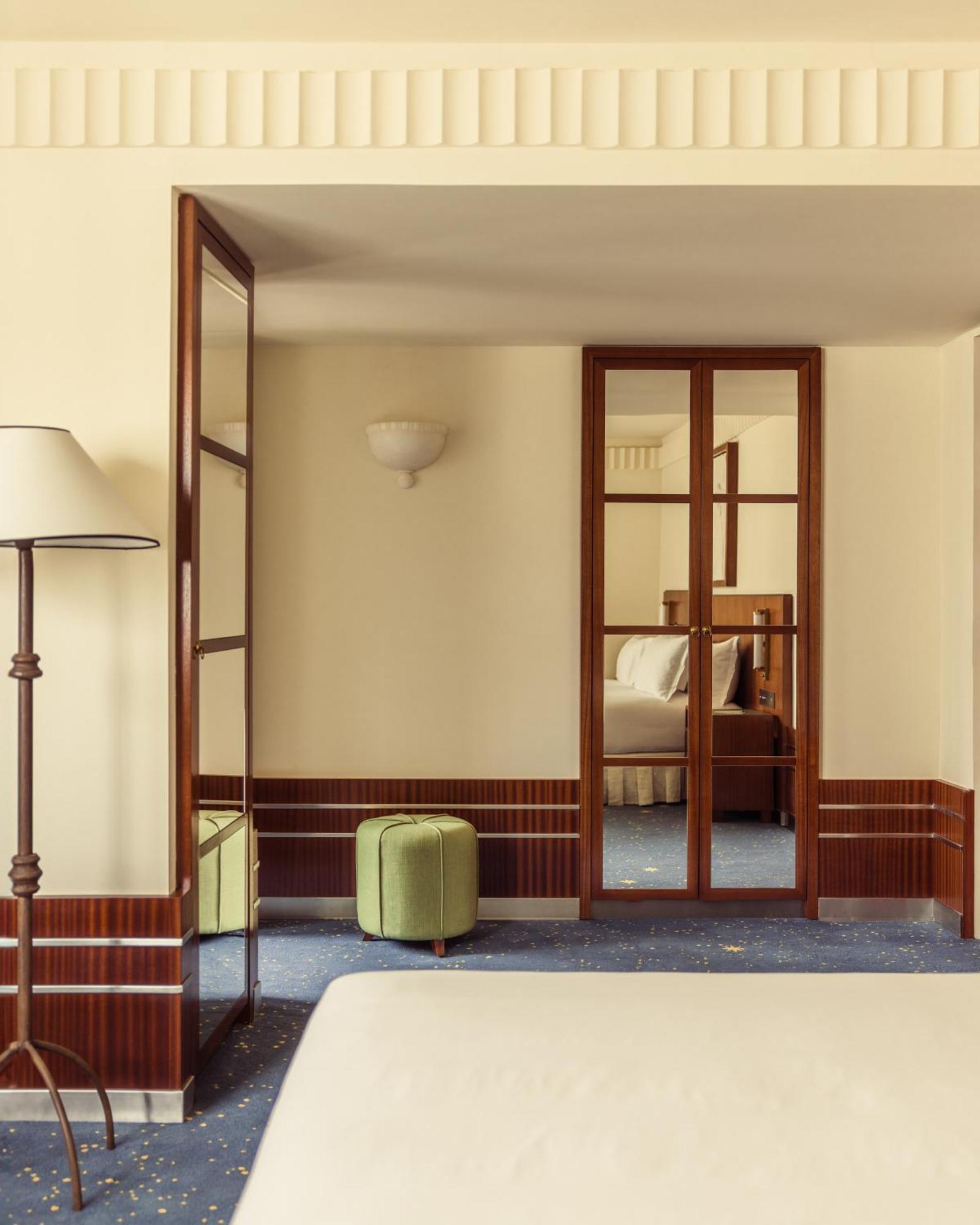 Saint Germain Des Prés Hotel