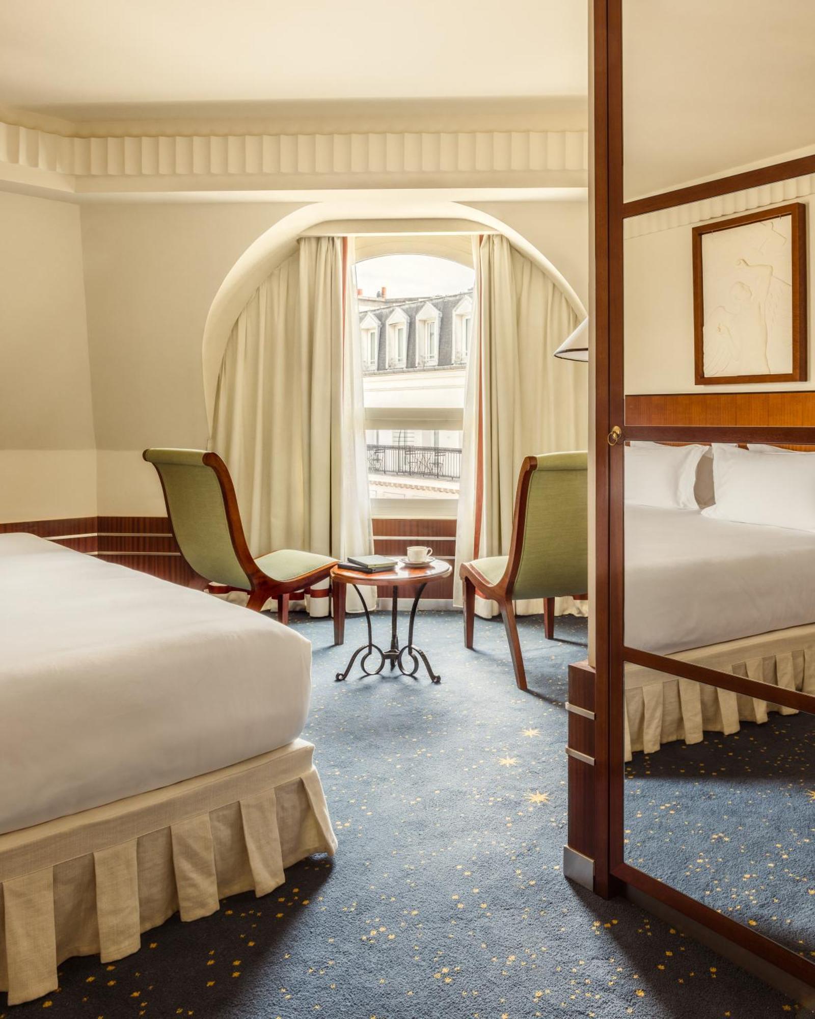 Saint Germain Des Prés Hotel