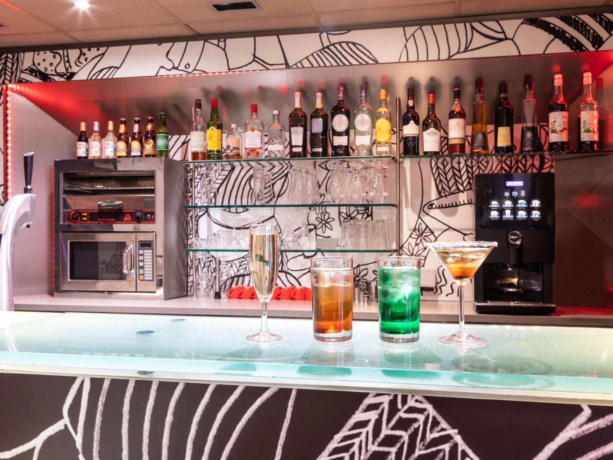 Ibis Gare Du Nord La Fayette 3* Paris