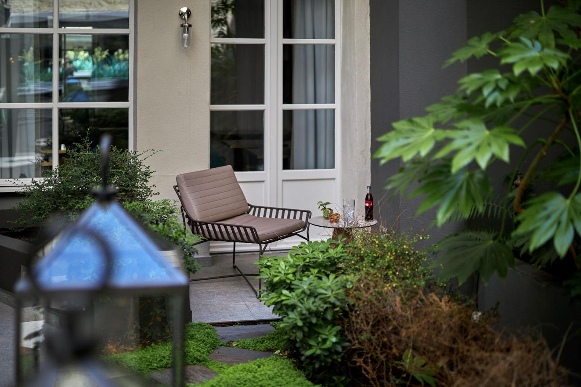 La Lanterne & By Timhotel 4* Paris