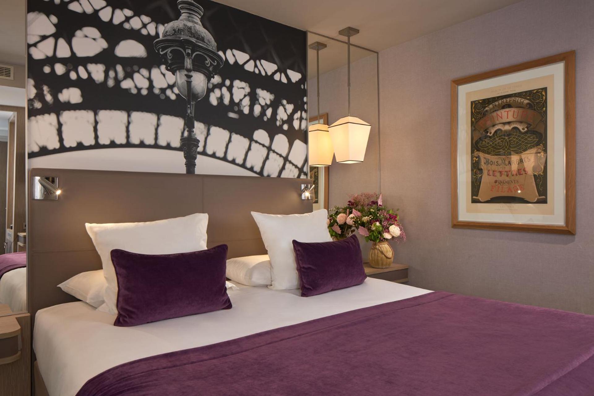 La Lanterne & By Timhotel