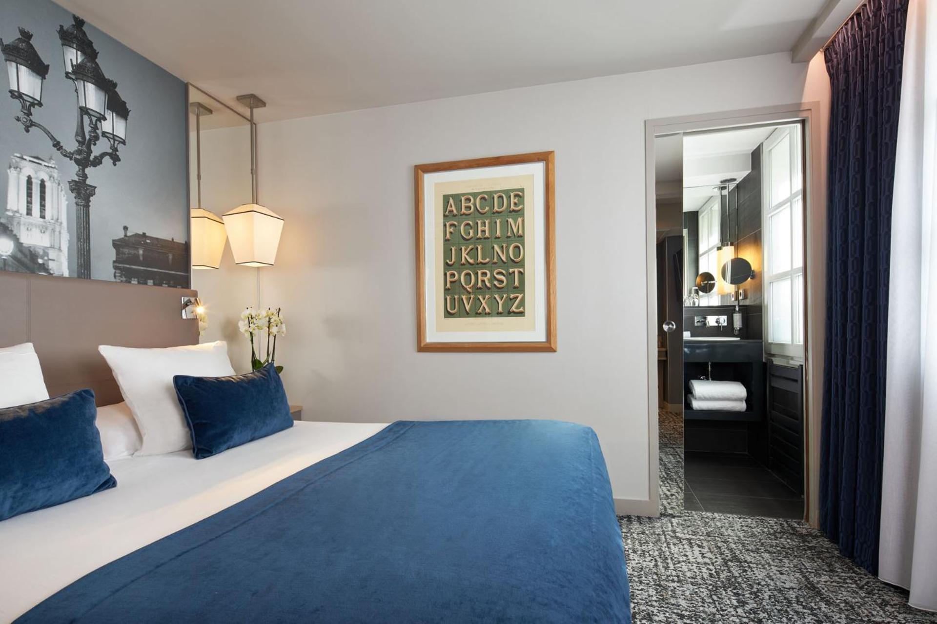 La Lanterne & By Timhotel Hotel Paris