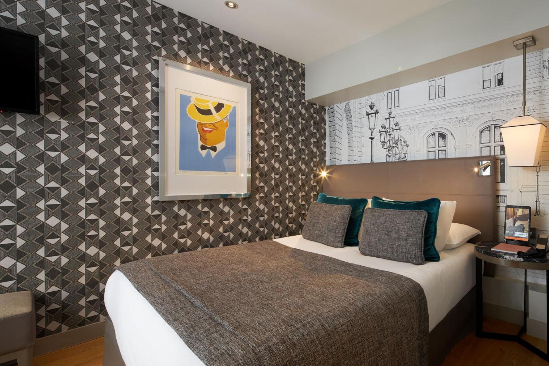 La Lanterne & By Timhotel Paris